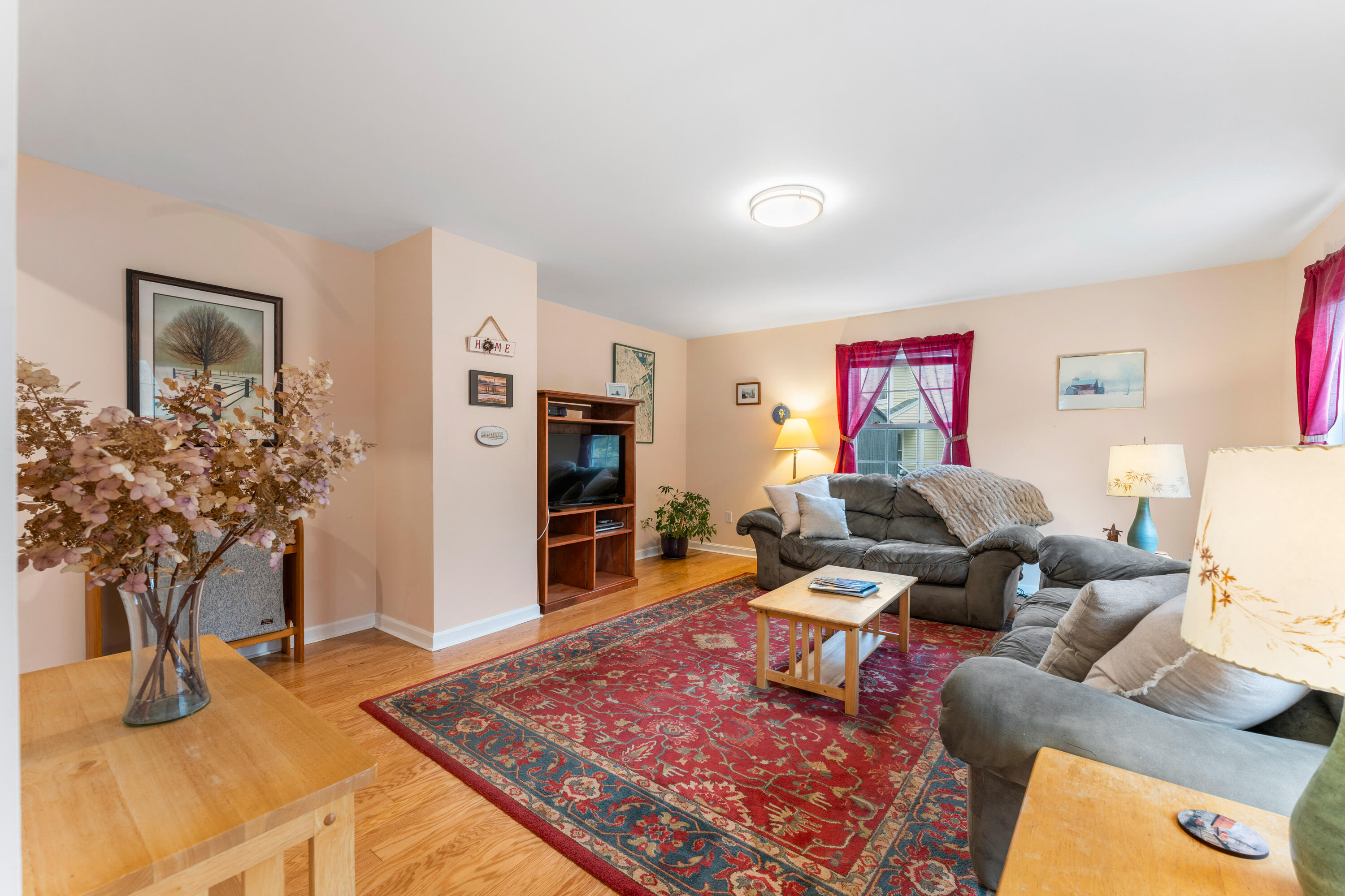 41 Copley Woods Circle