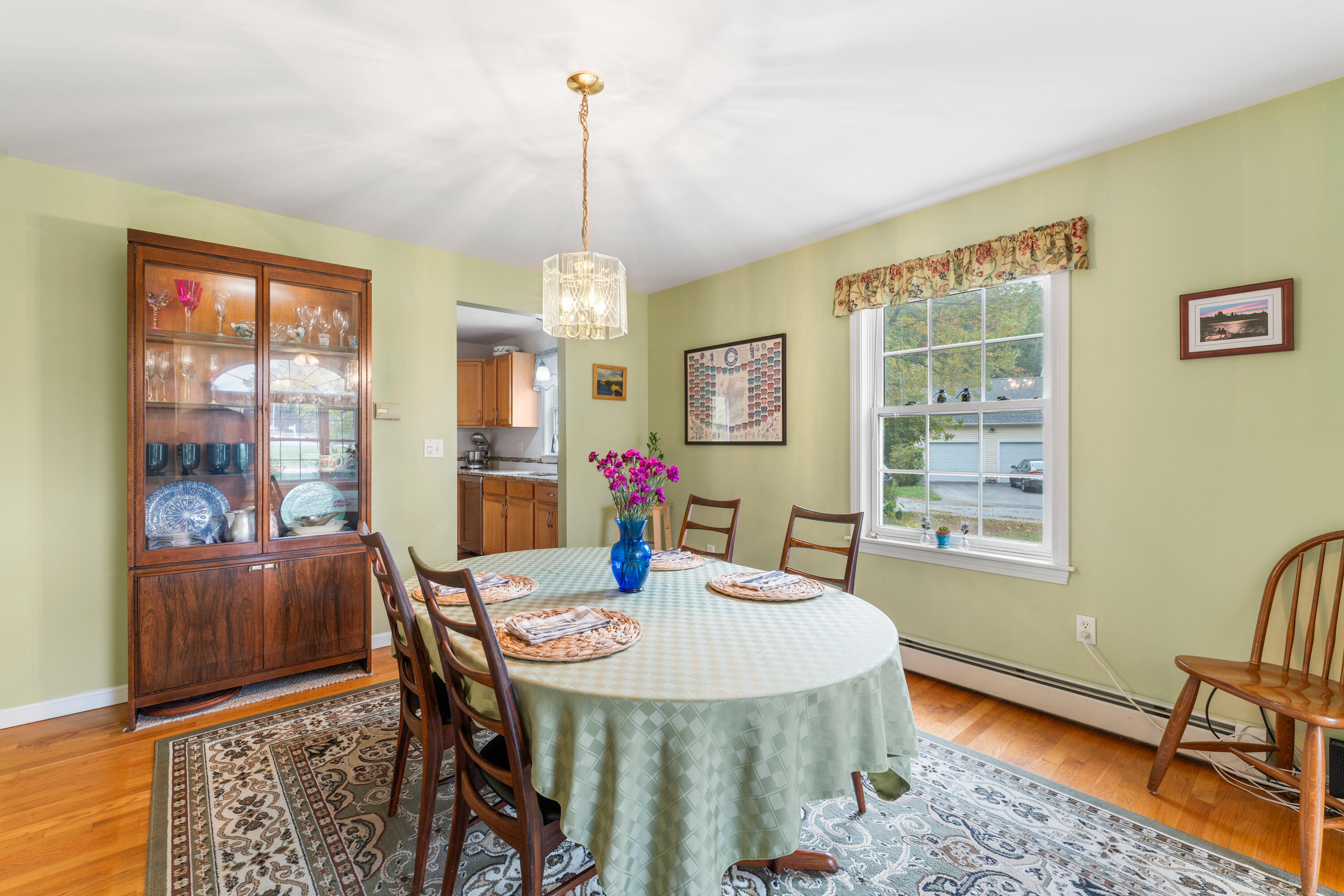 41 Copley Woods Circle