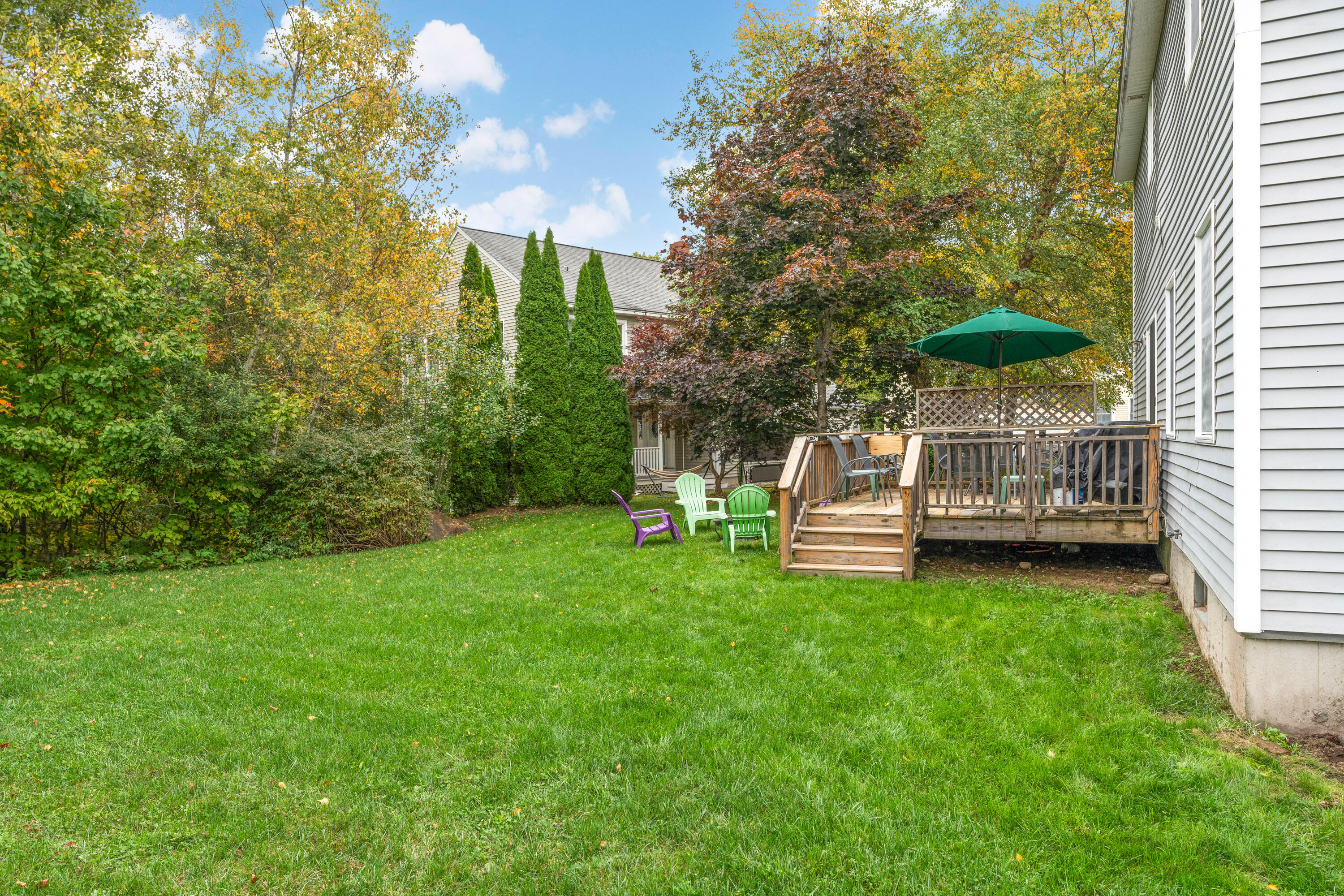 41 Copley Woods Circle