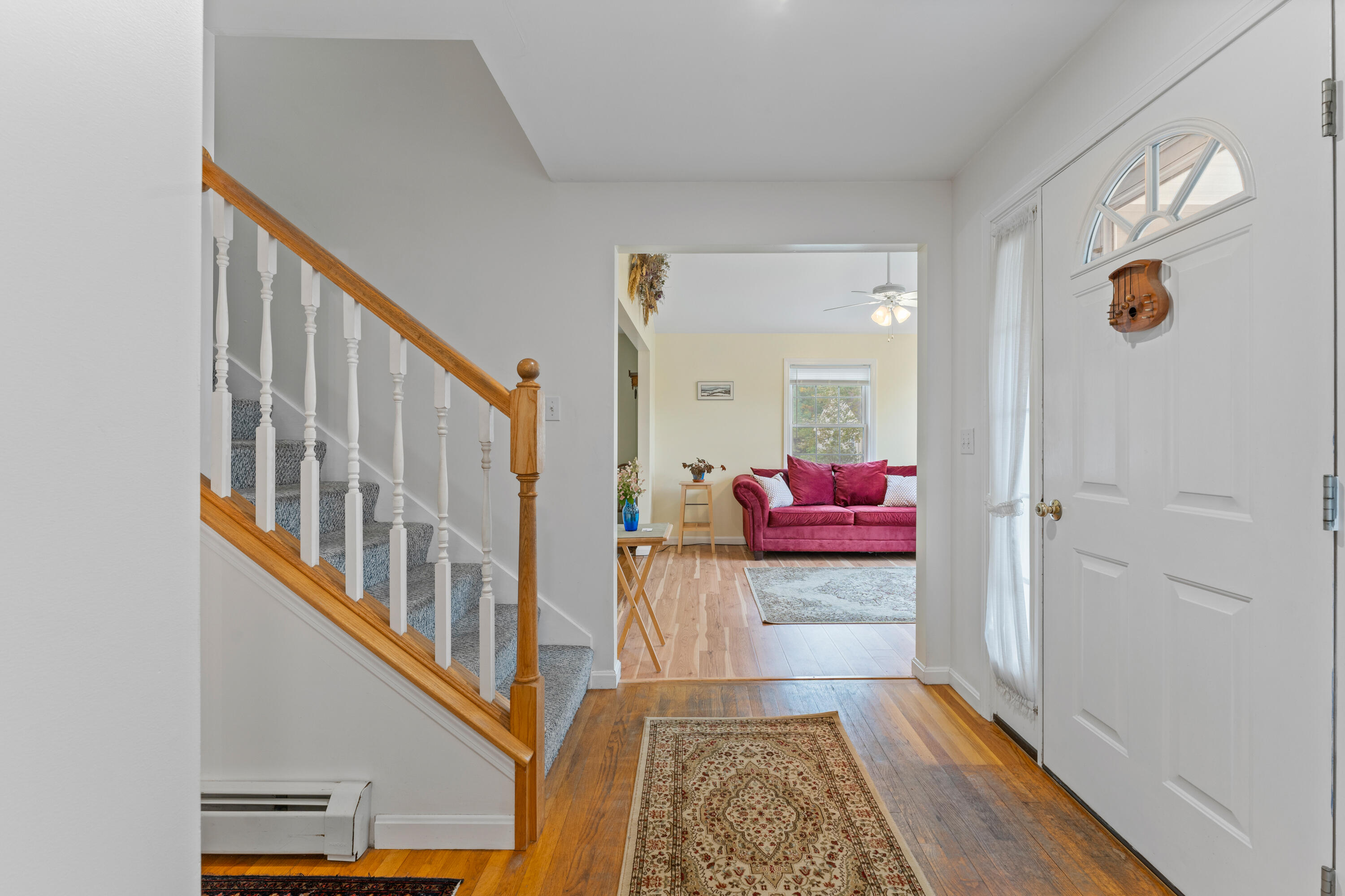 41 Copley Woods Circle