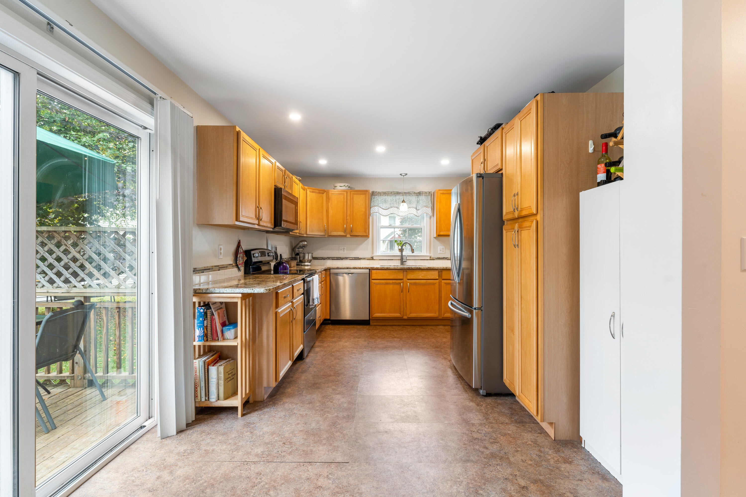 41 Copley Woods Circle
