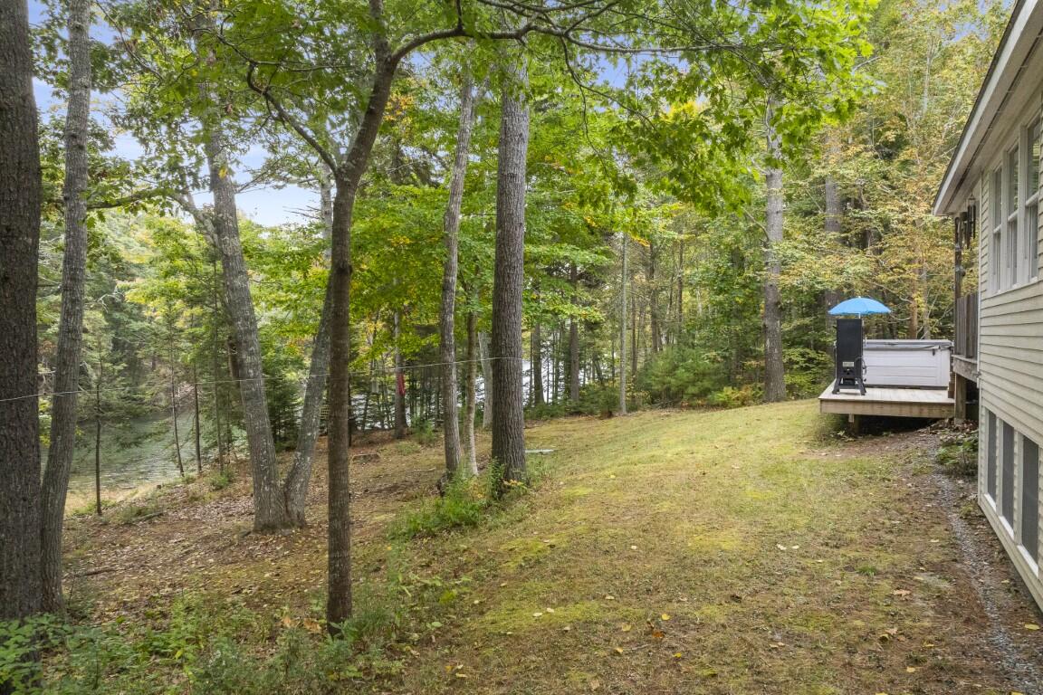157 Lobster Cove Road