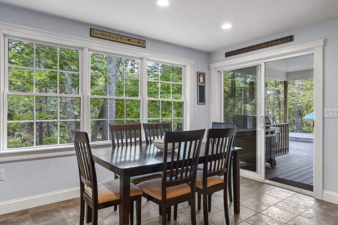 157 Lobster Cove Road
