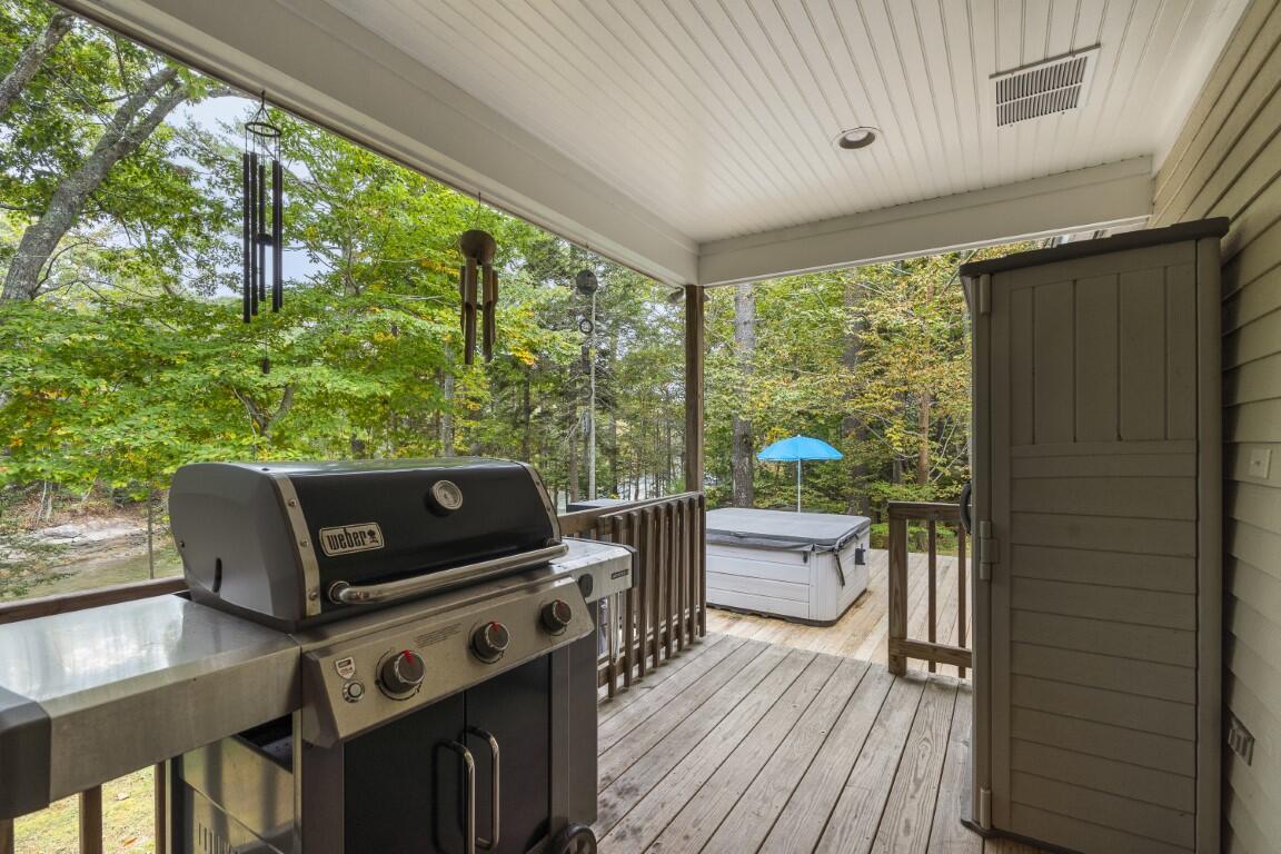 157 Lobster Cove Road