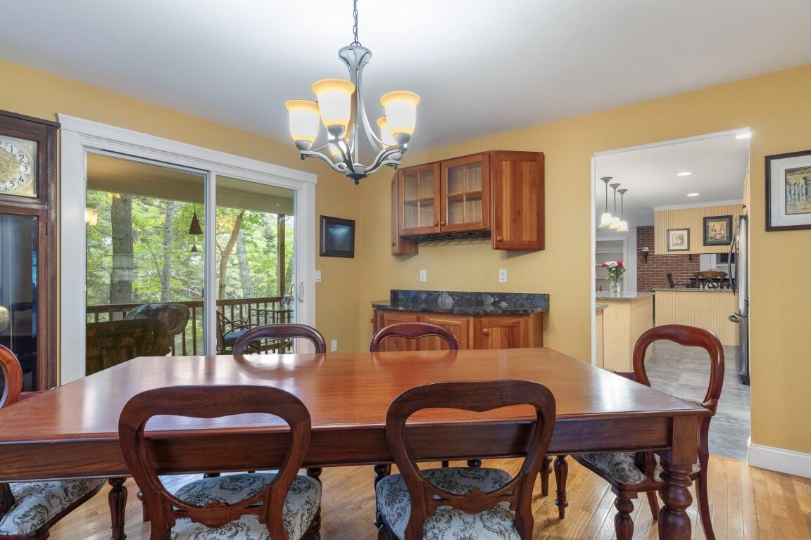 157 Lobster Cove Road