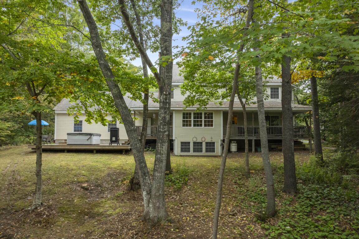 157 Lobster Cove Road