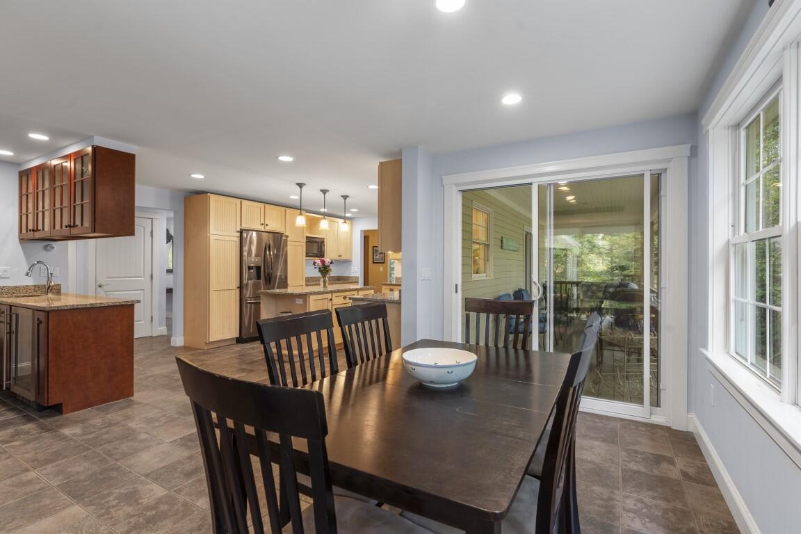 157 Lobster Cove Road