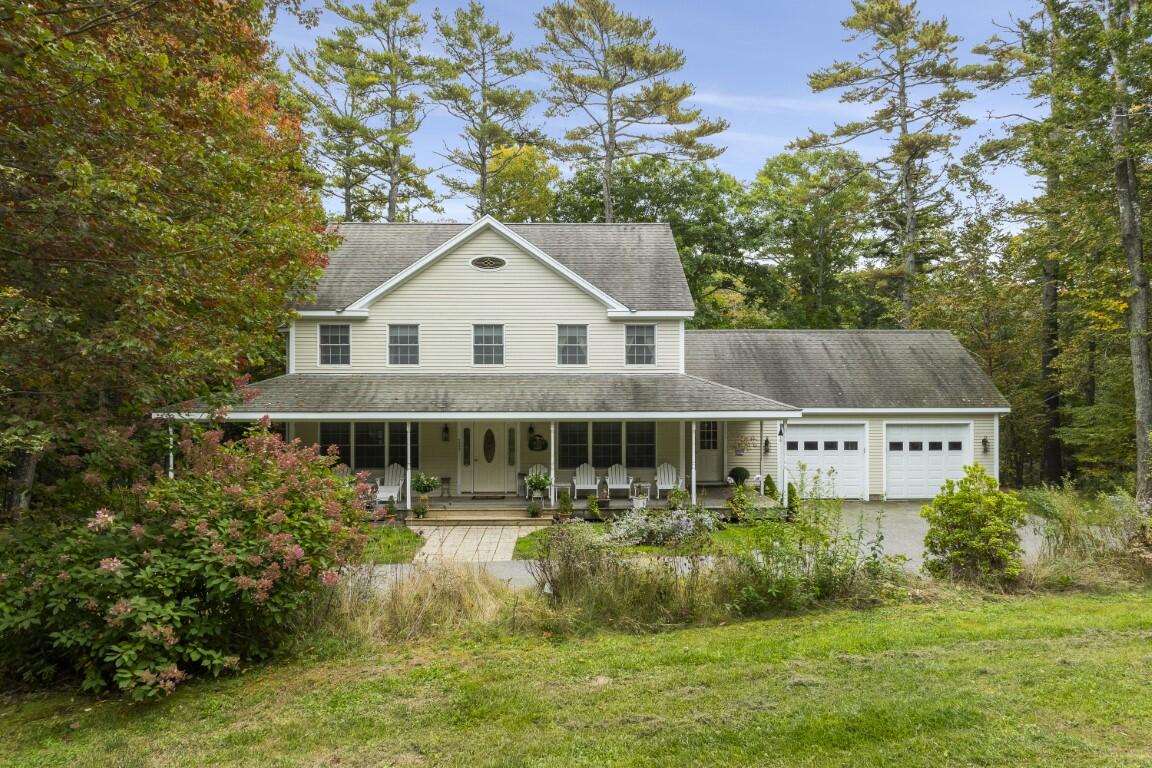 157 Lobster Cove Road
