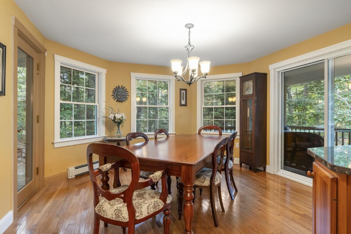 157 Lobster Cove Road
