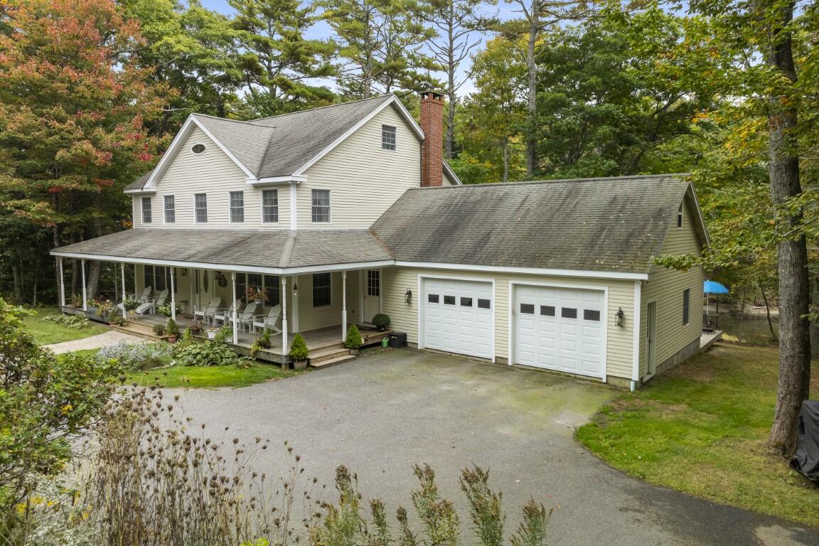157 Lobster Cove Road
