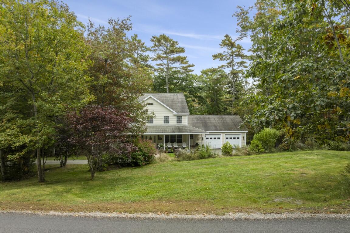 157 Lobster Cove Road