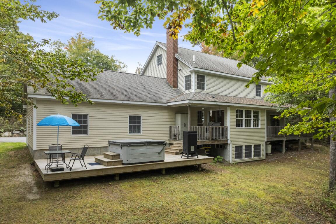 157 Lobster Cove Road
