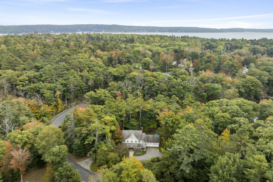 157 Lobster Cove Road