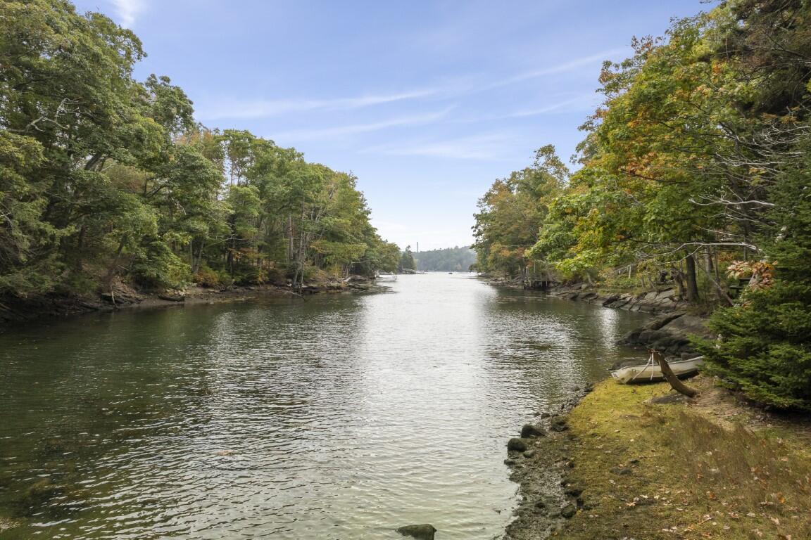 157 Lobster Cove Road