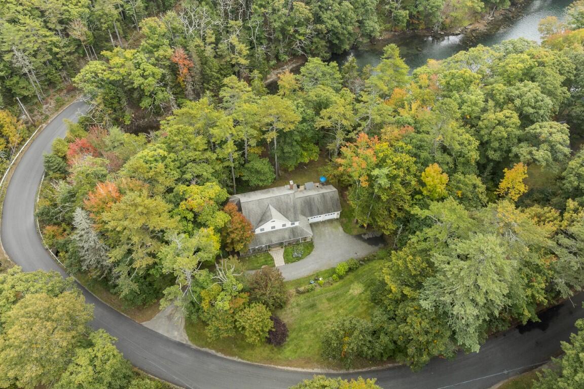 157 Lobster Cove Road