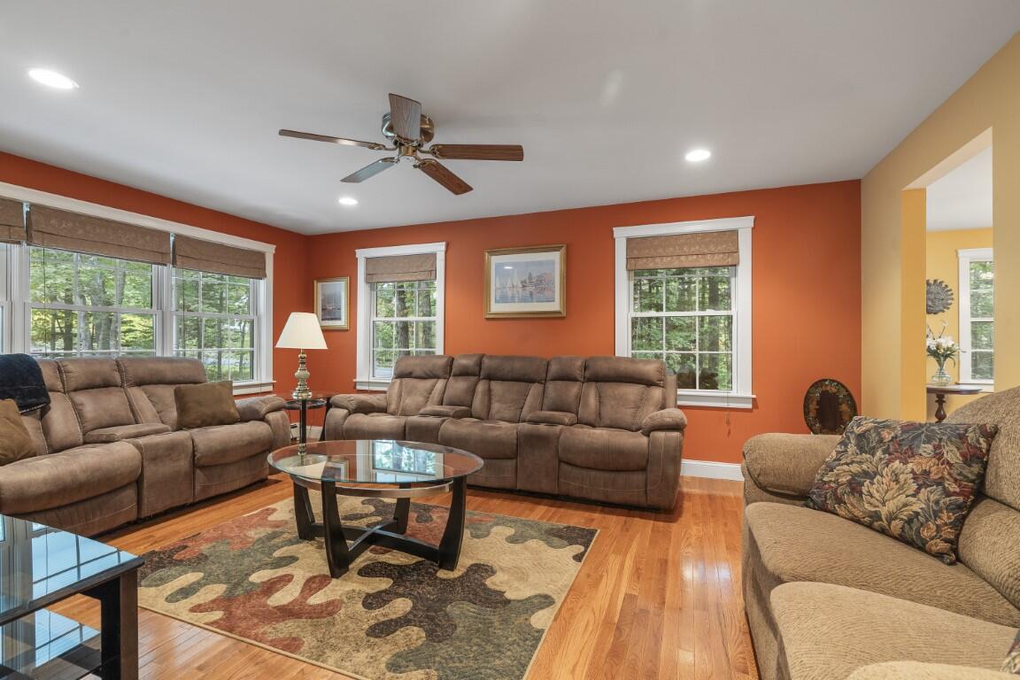 157 Lobster Cove Road