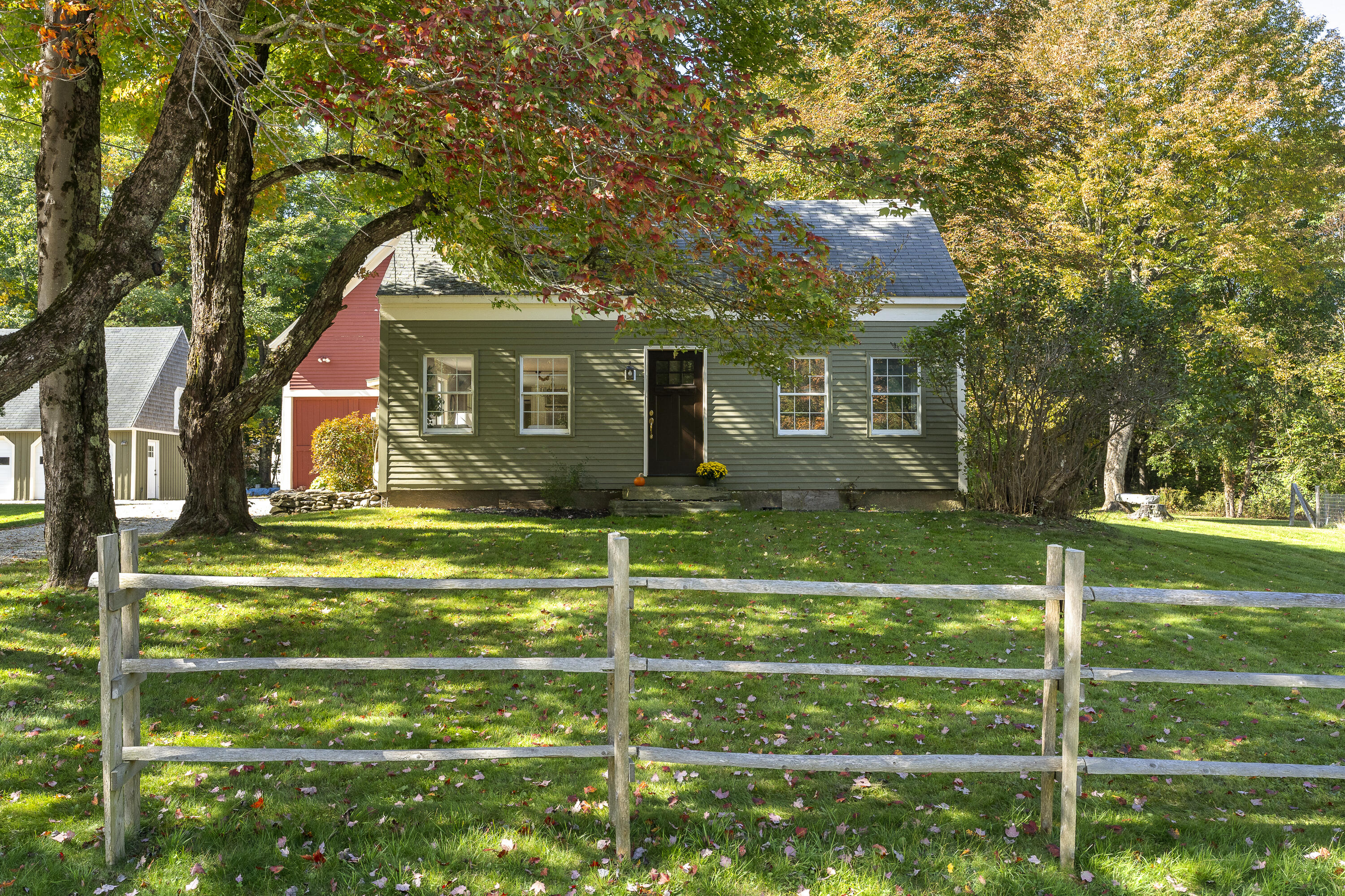 123 Durham Road