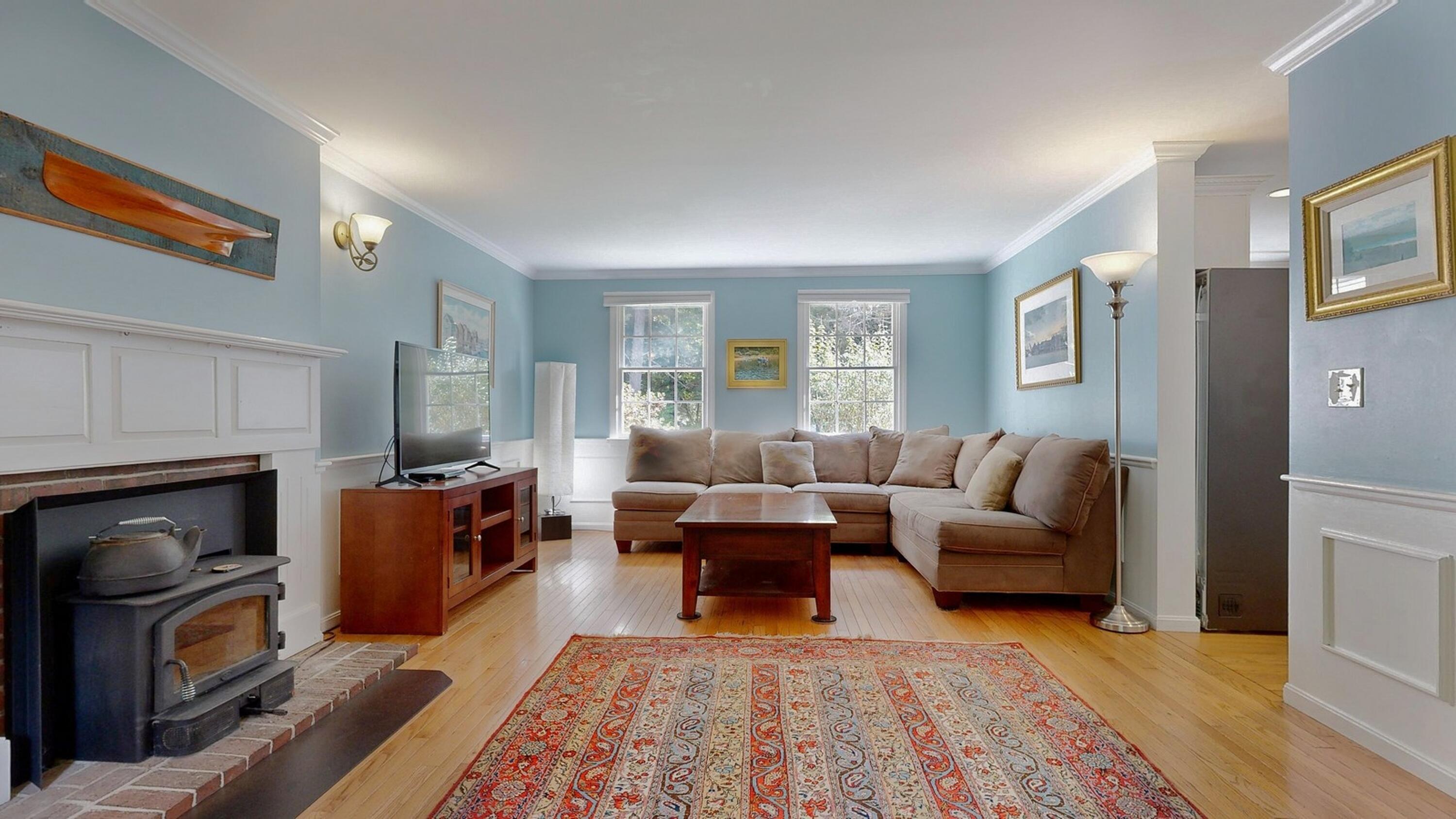 11 Hillcrest Road