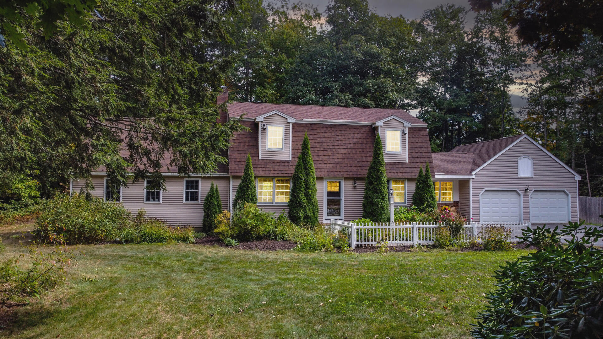 11 Hillcrest Road