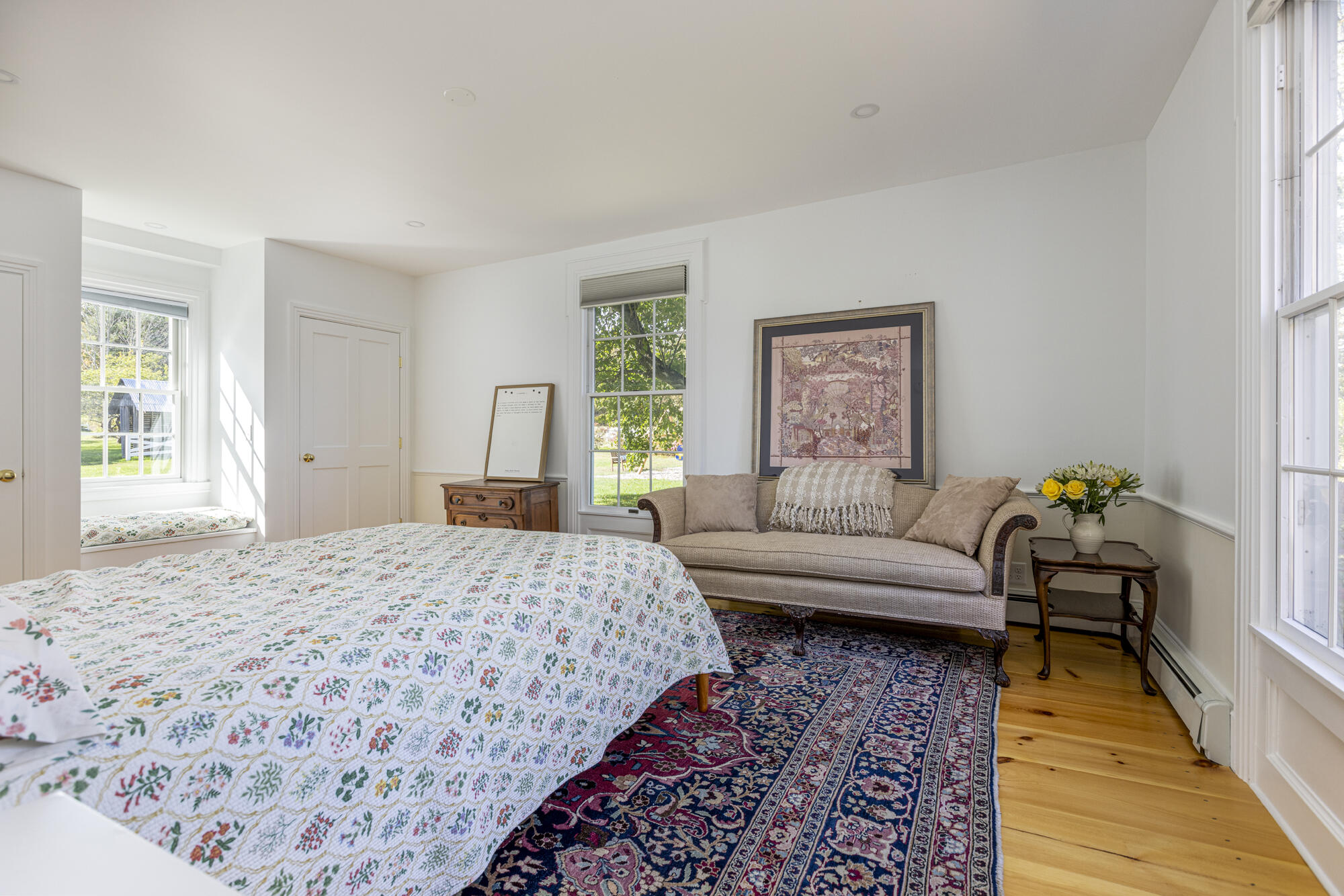 546 Walnut Hill Road