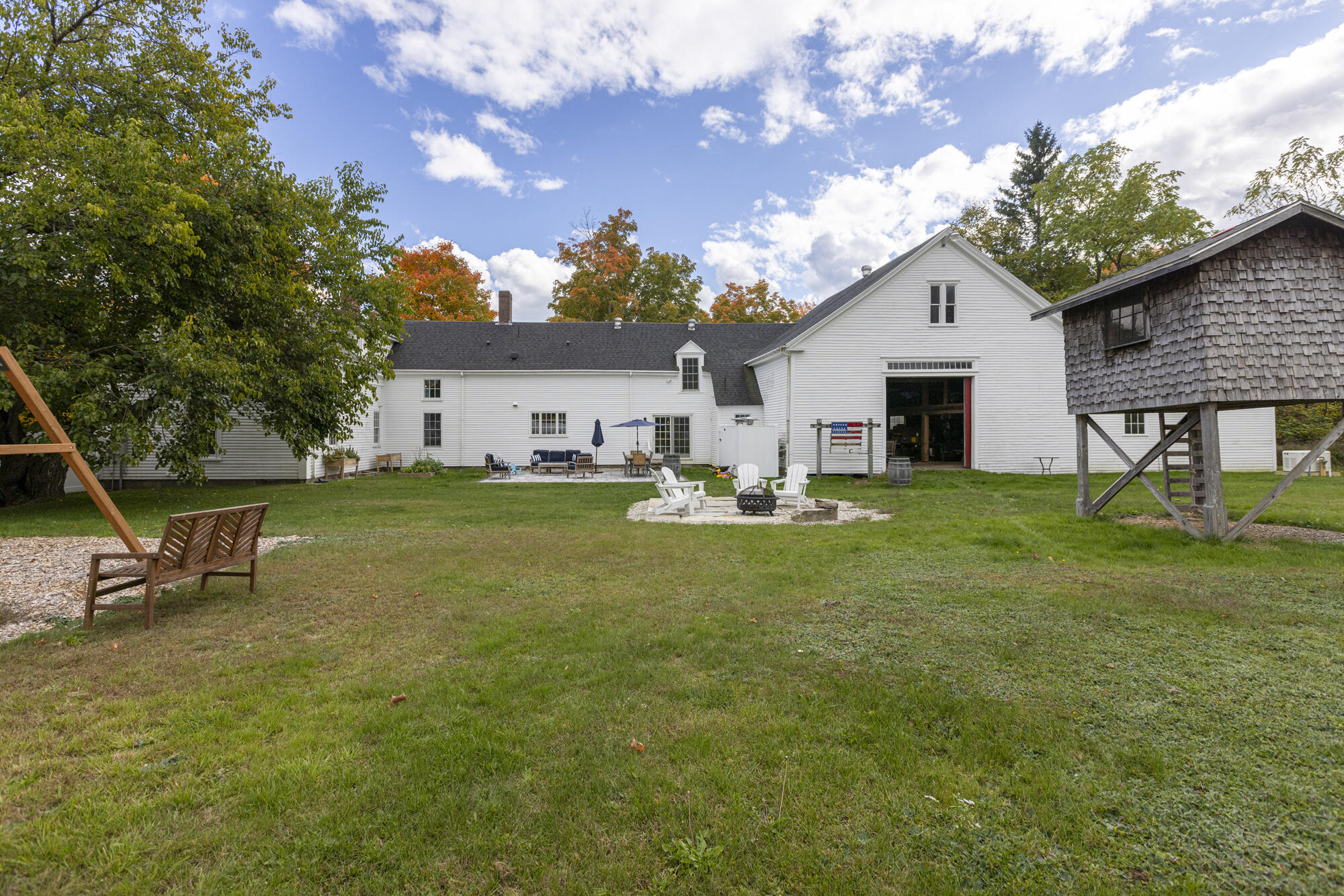 546 Walnut Hill Road