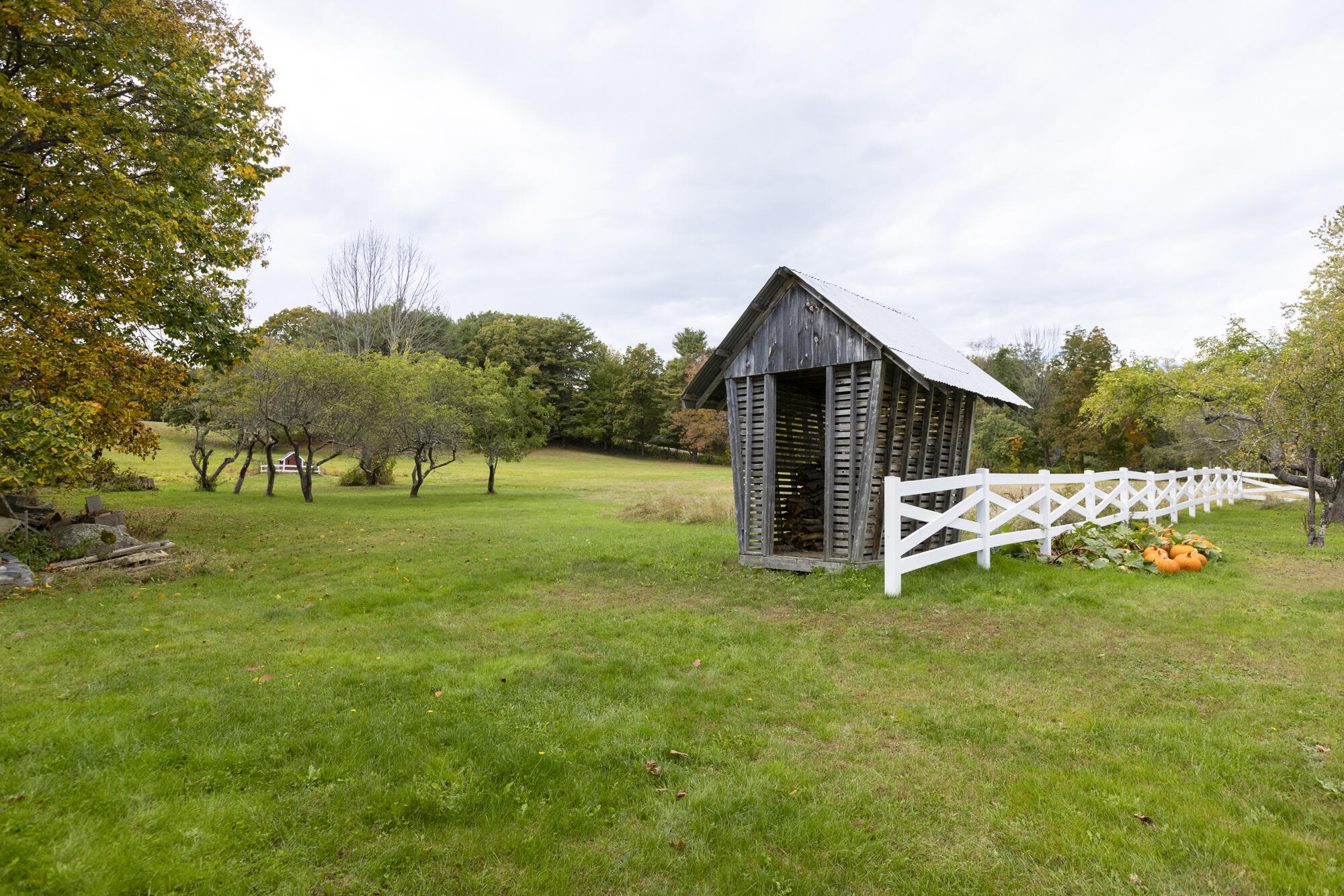 546 Walnut Hill Road