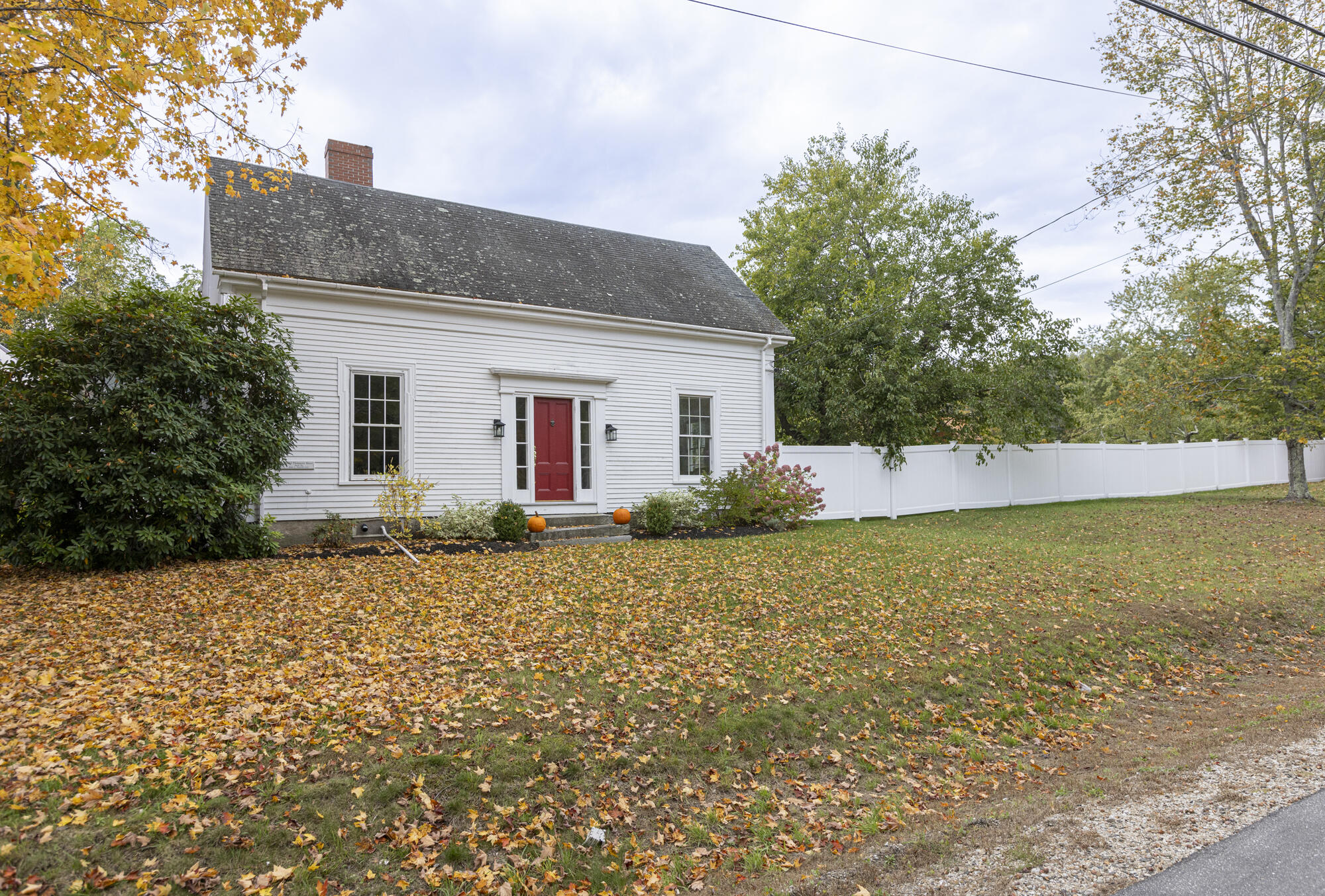 546 Walnut Hill Road