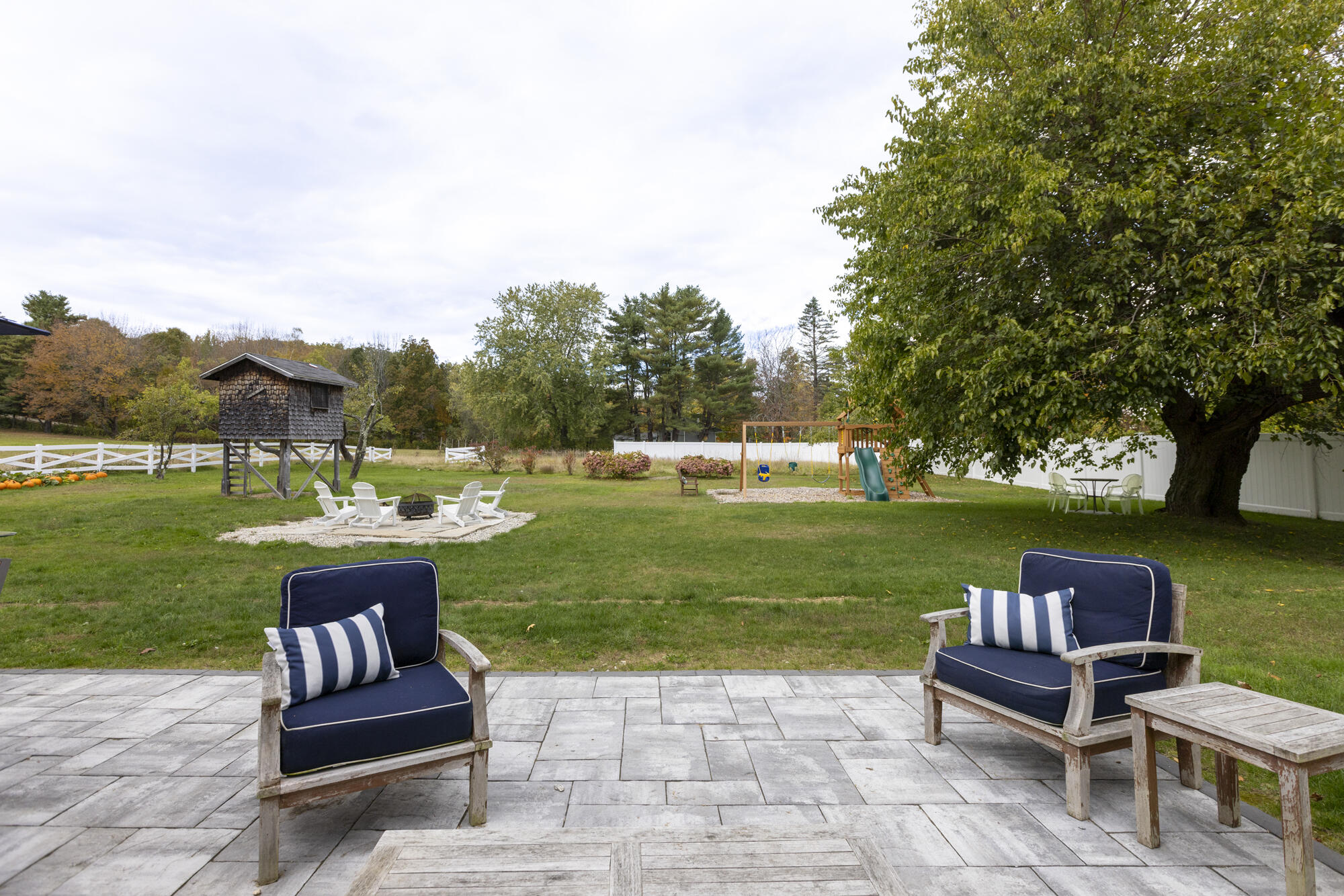 546 Walnut Hill Road