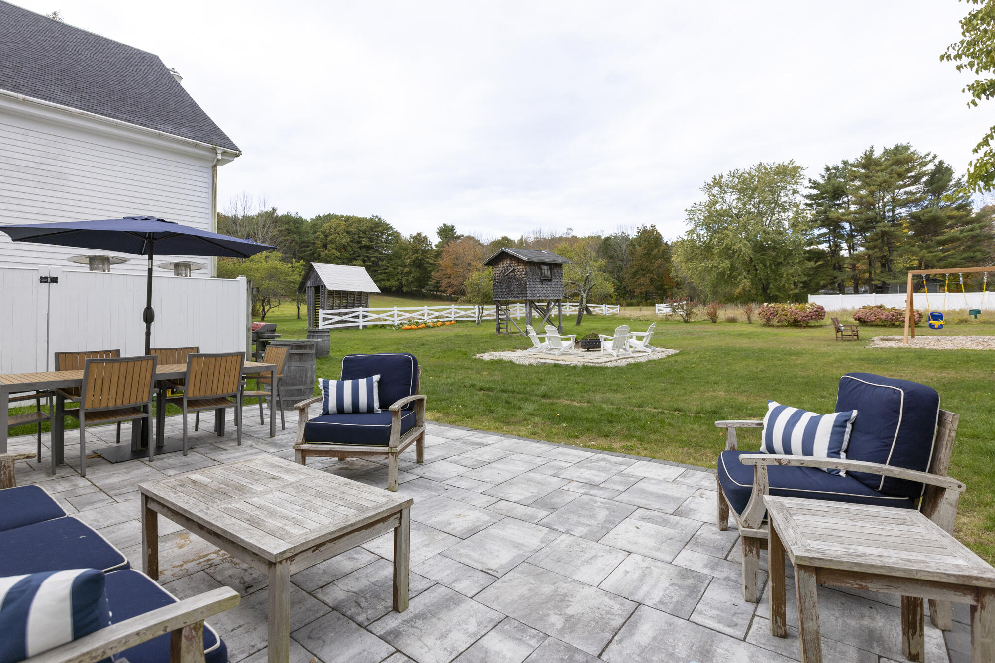546 Walnut Hill Road