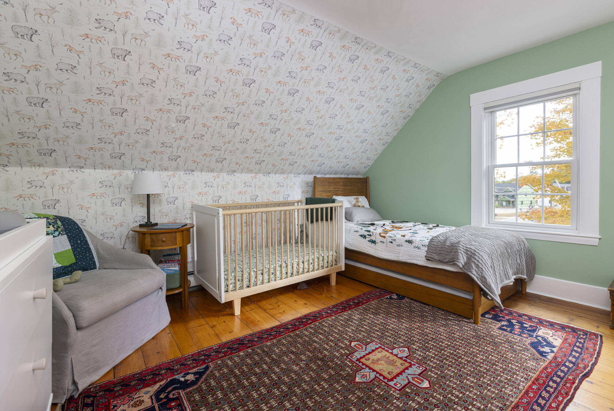 546 Walnut Hill Road