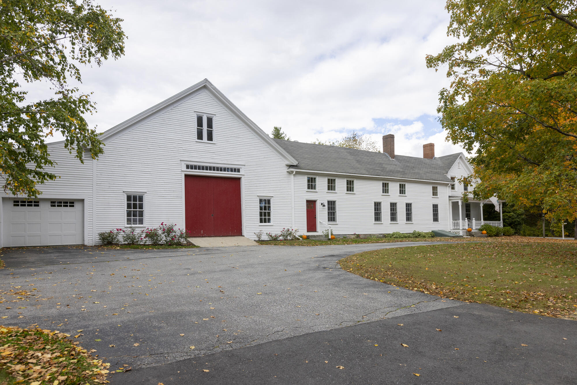 546 Walnut Hill Road