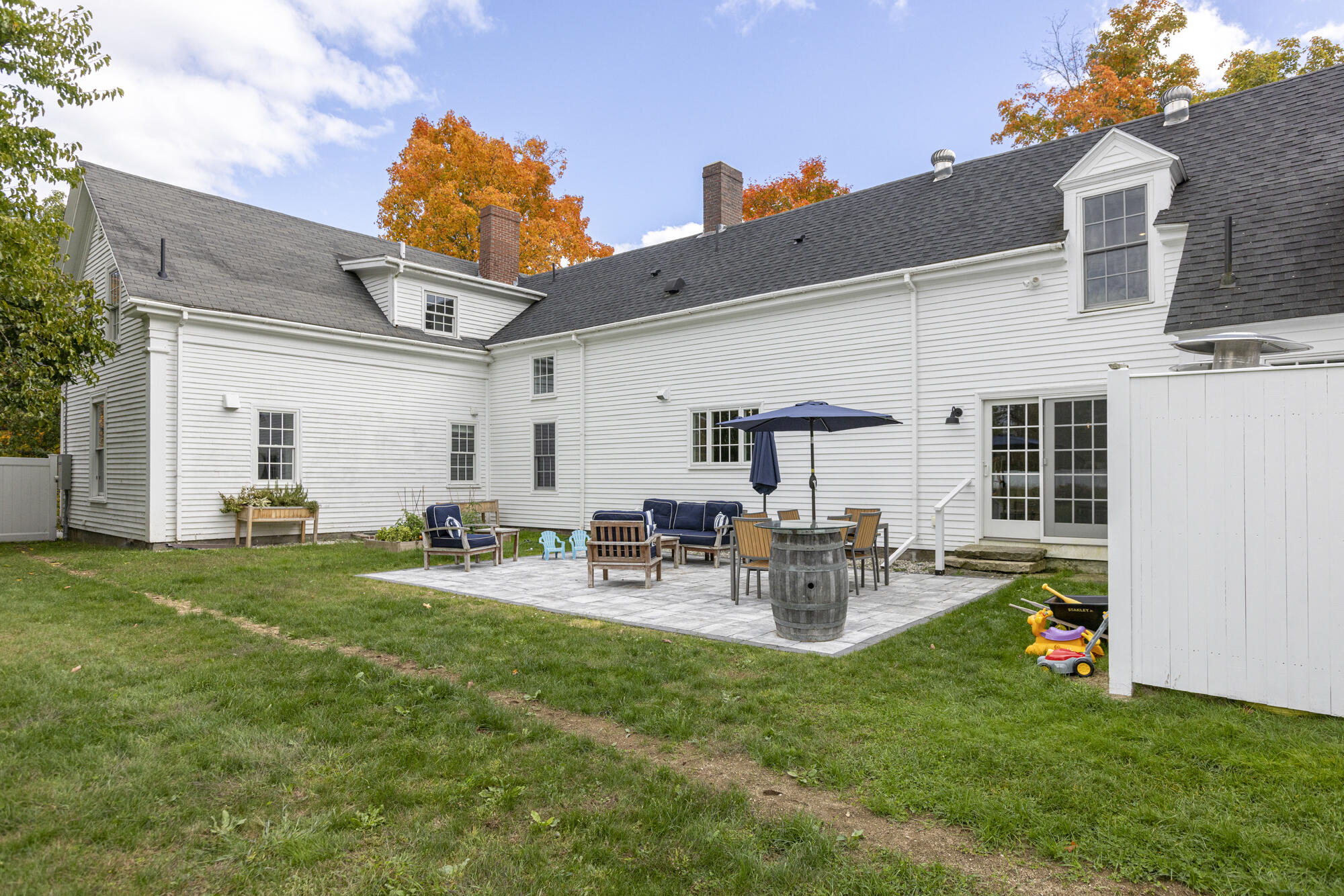 546 Walnut Hill Road