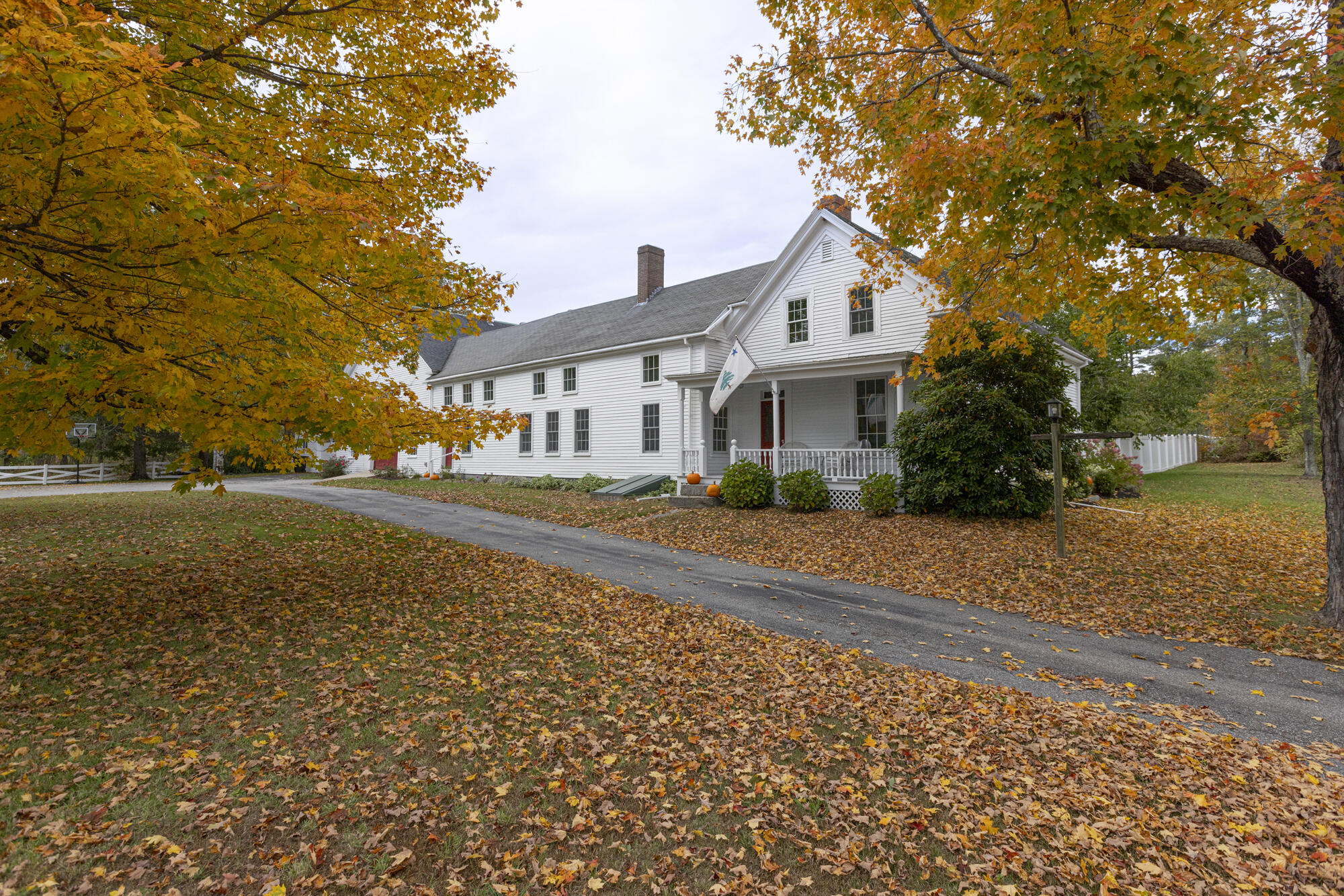 546 Walnut Hill Road