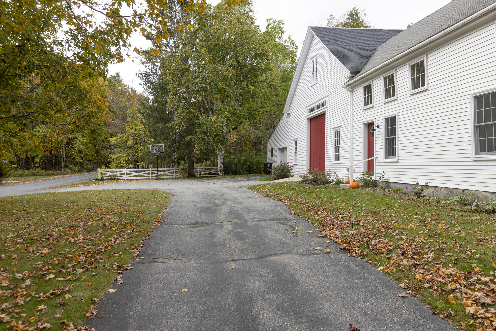 546 Walnut Hill Road