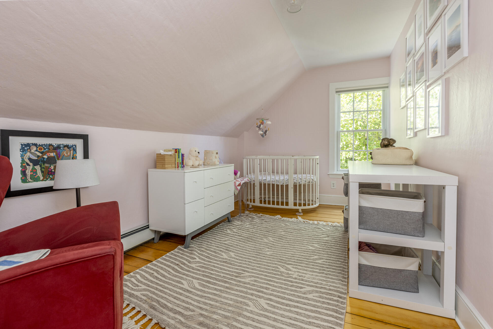 546 Walnut Hill Road