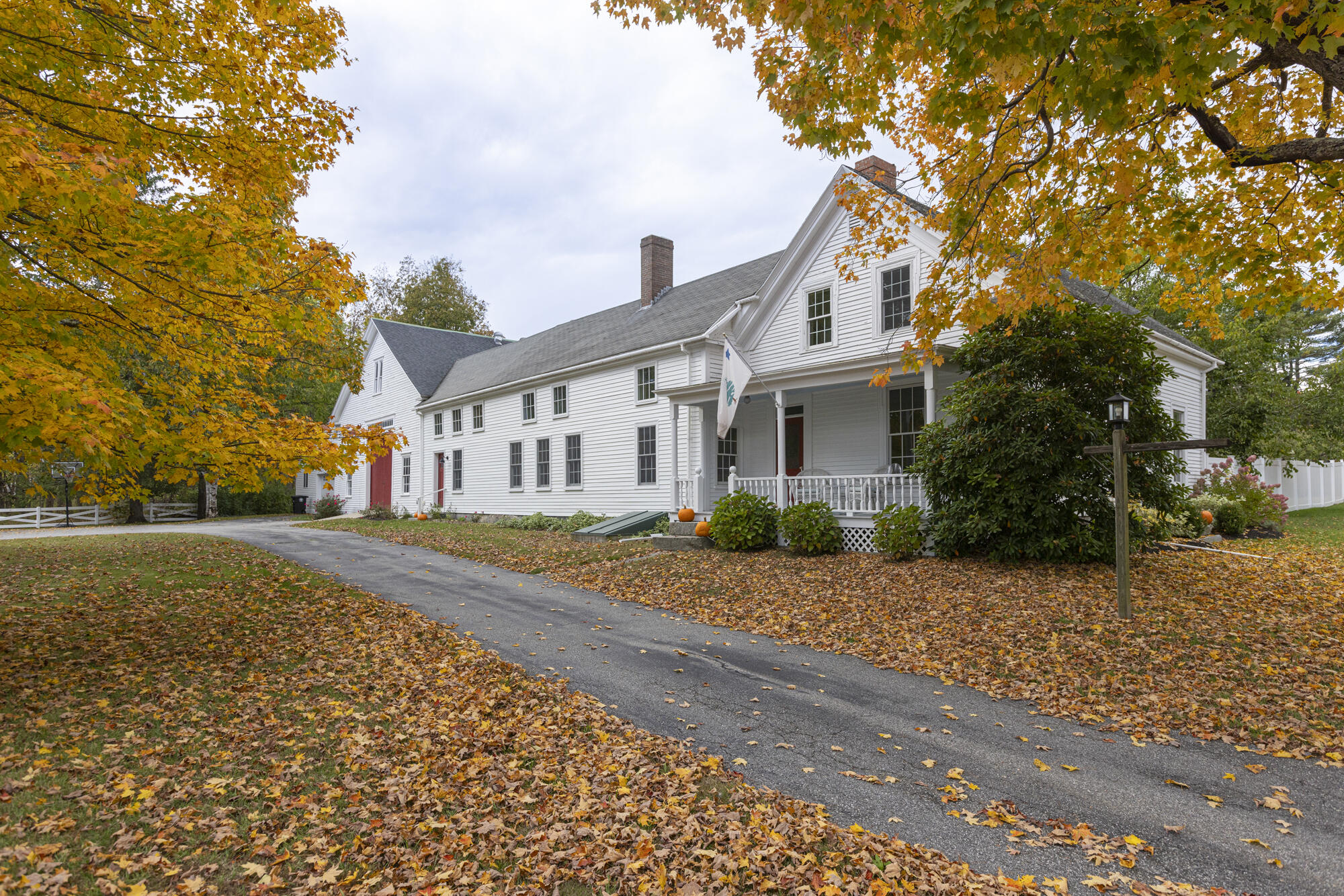 546 Walnut Hill Road