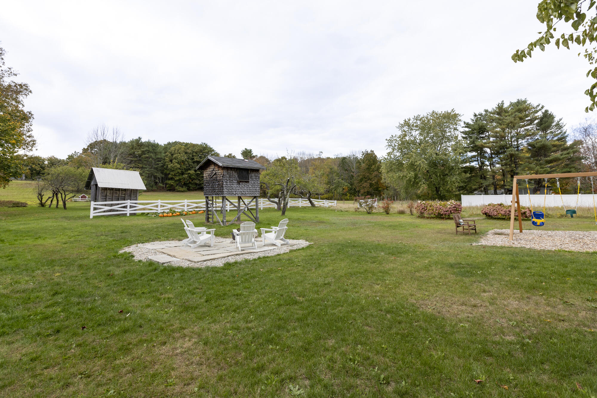 546 Walnut Hill Road