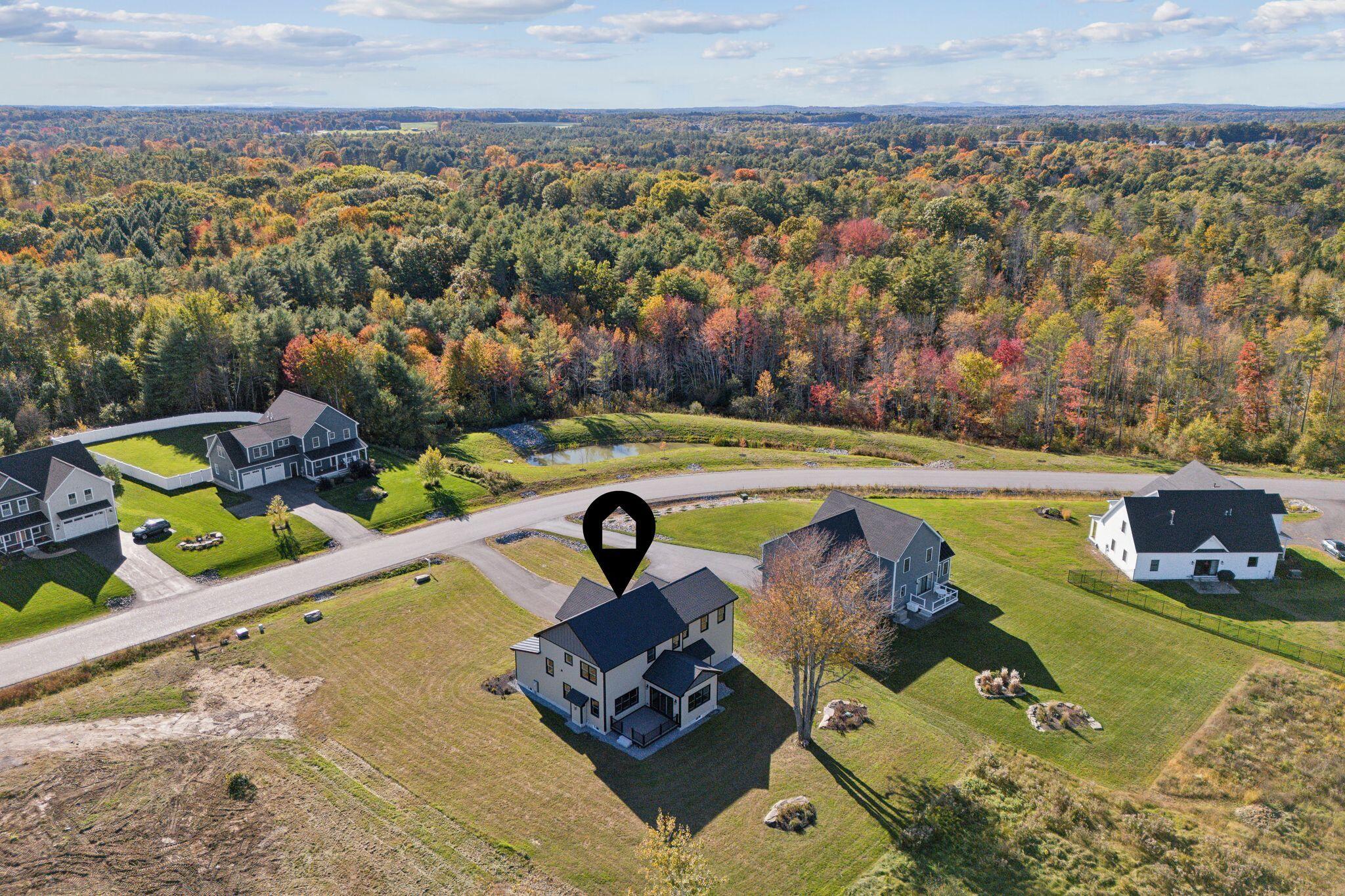 5 Pennywhistle Drive
