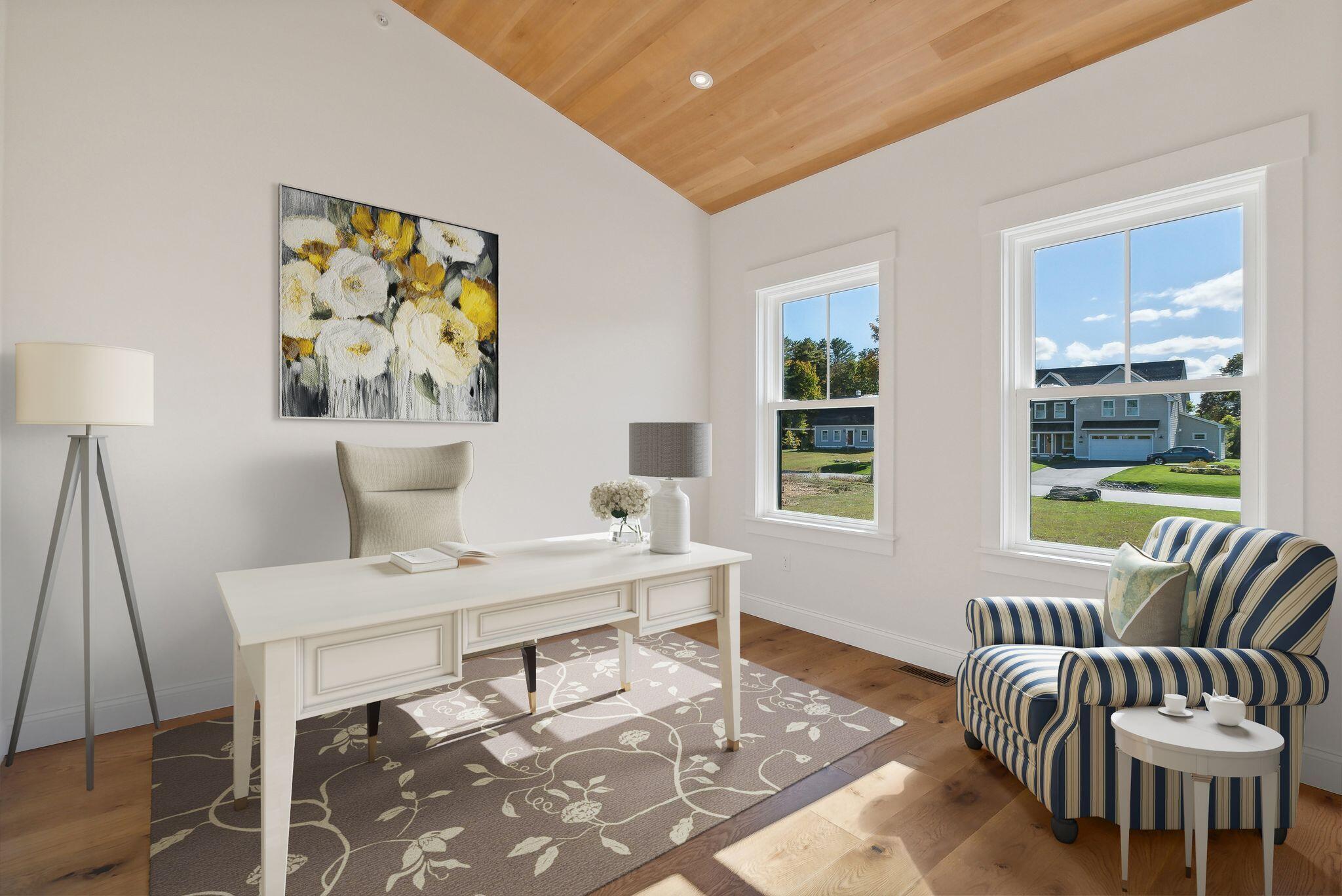 5 Pennywhistle Drive