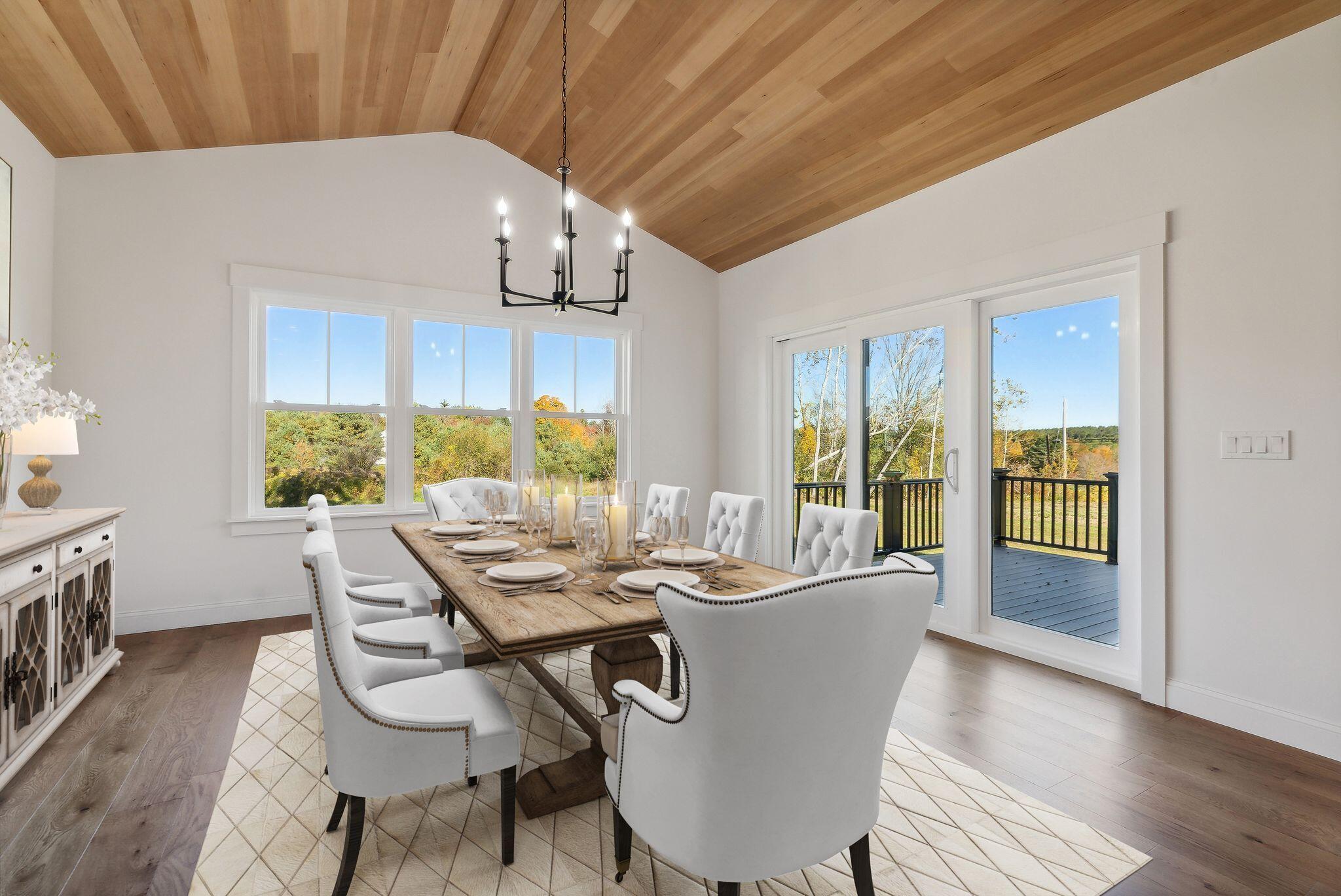 5 Pennywhistle Drive