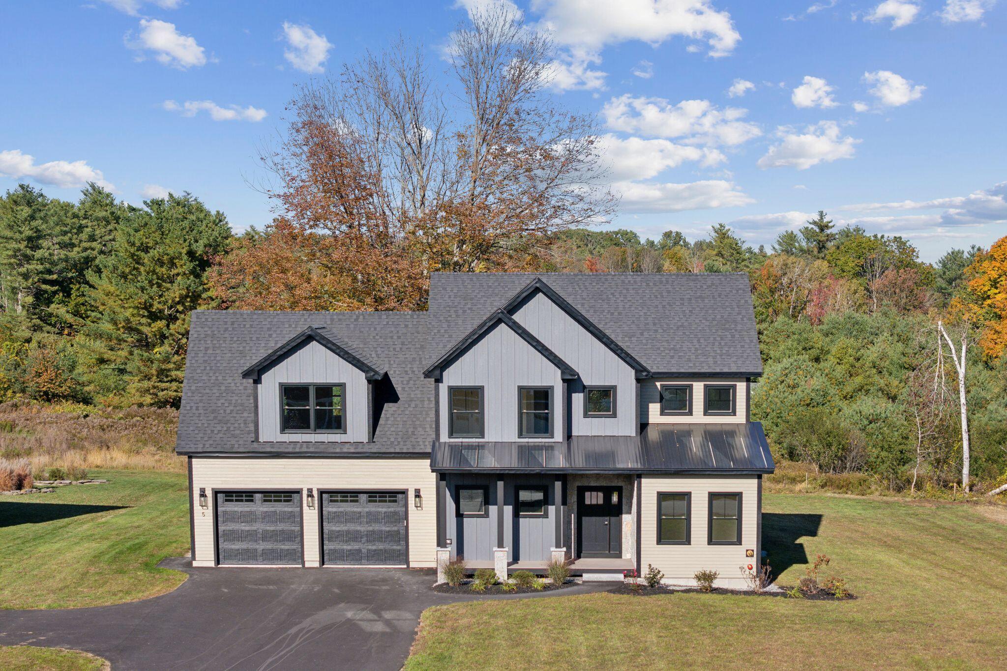 5 Pennywhistle Drive