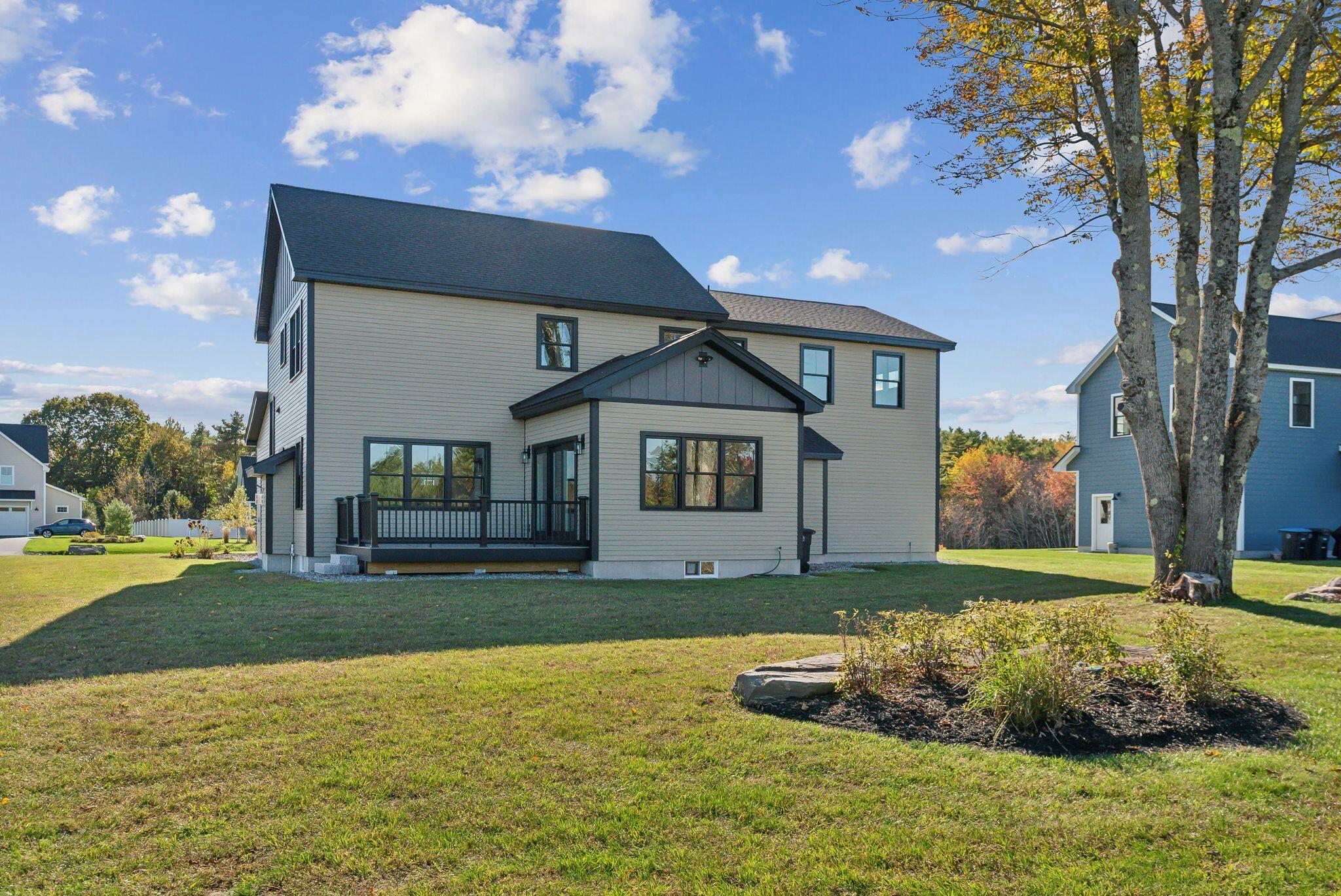 5 Pennywhistle Drive