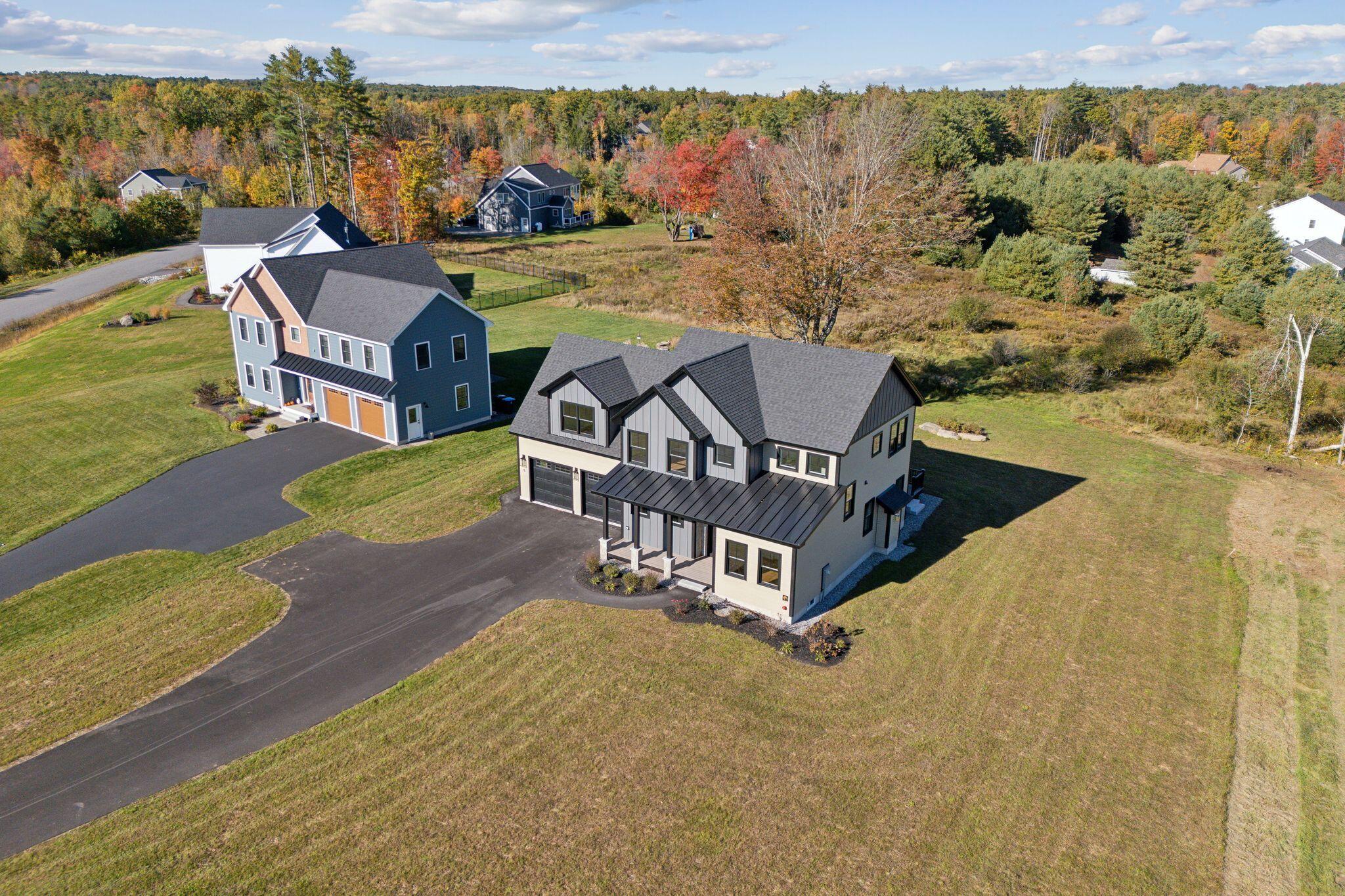 5 Pennywhistle Drive