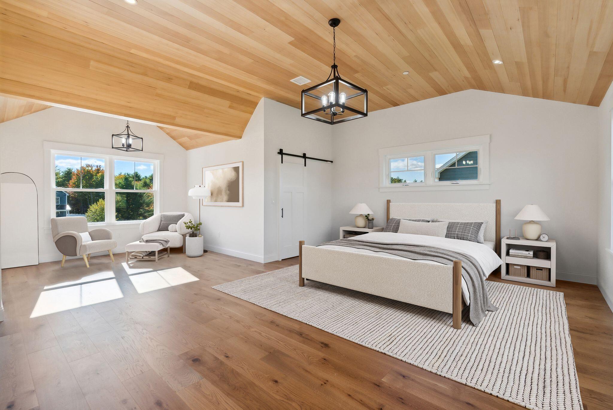 5 Pennywhistle Drive