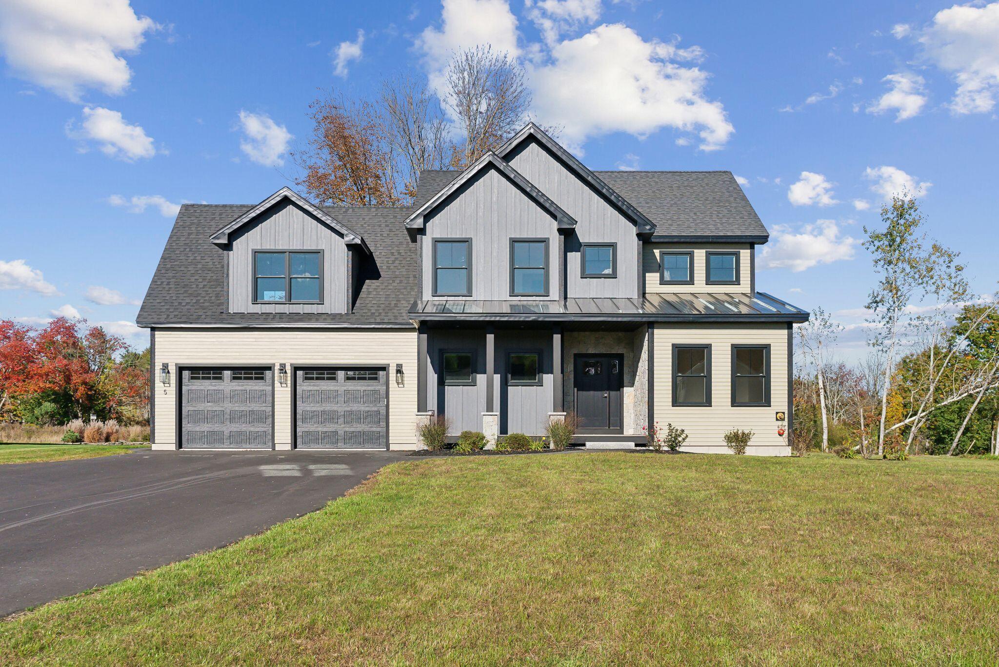 5 Pennywhistle Drive