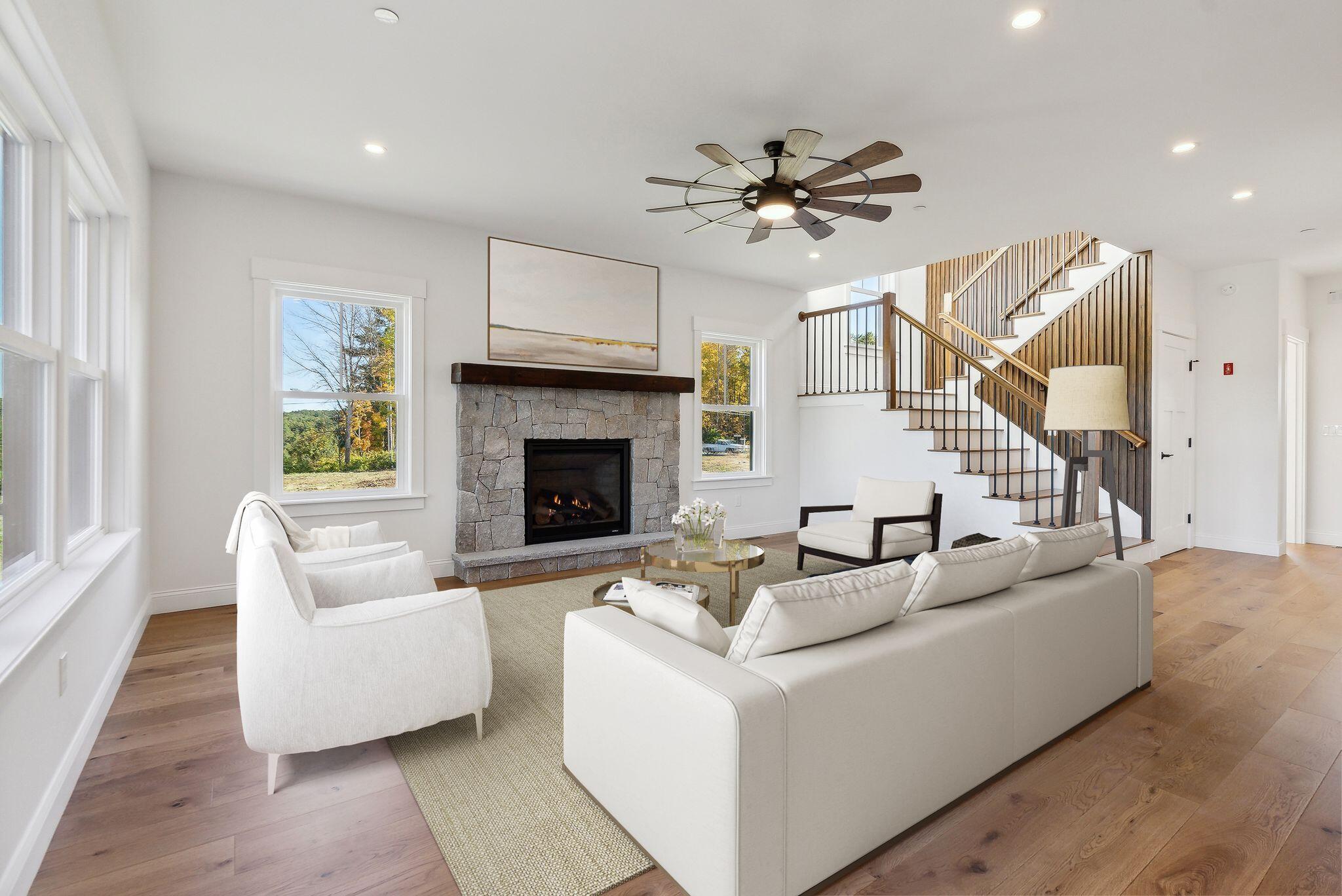 5 Pennywhistle Drive