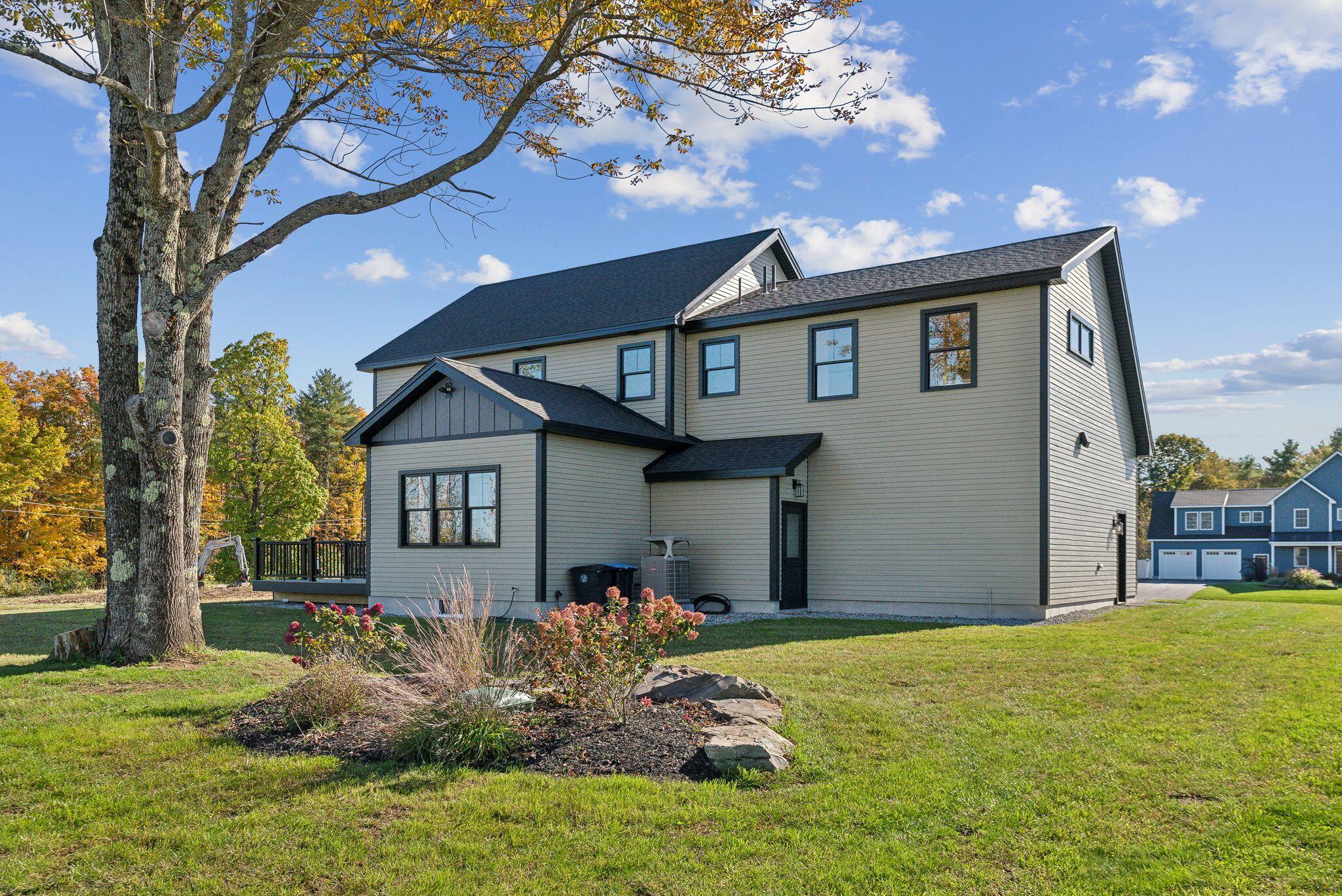 5 Pennywhistle Drive