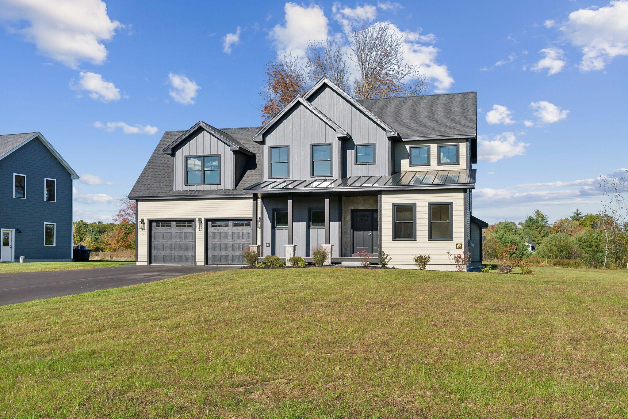 5 Pennywhistle Drive