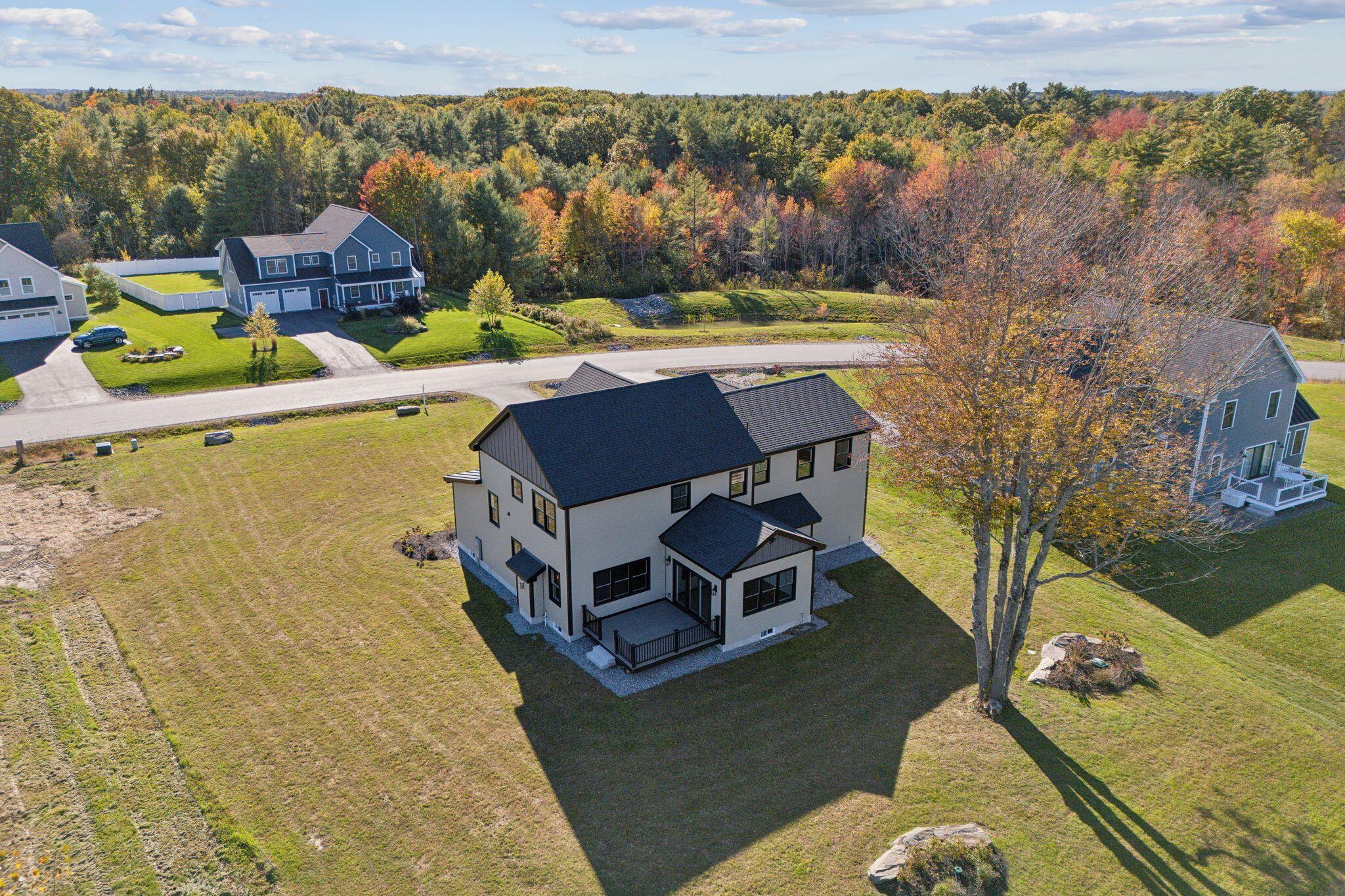 5 Pennywhistle Drive