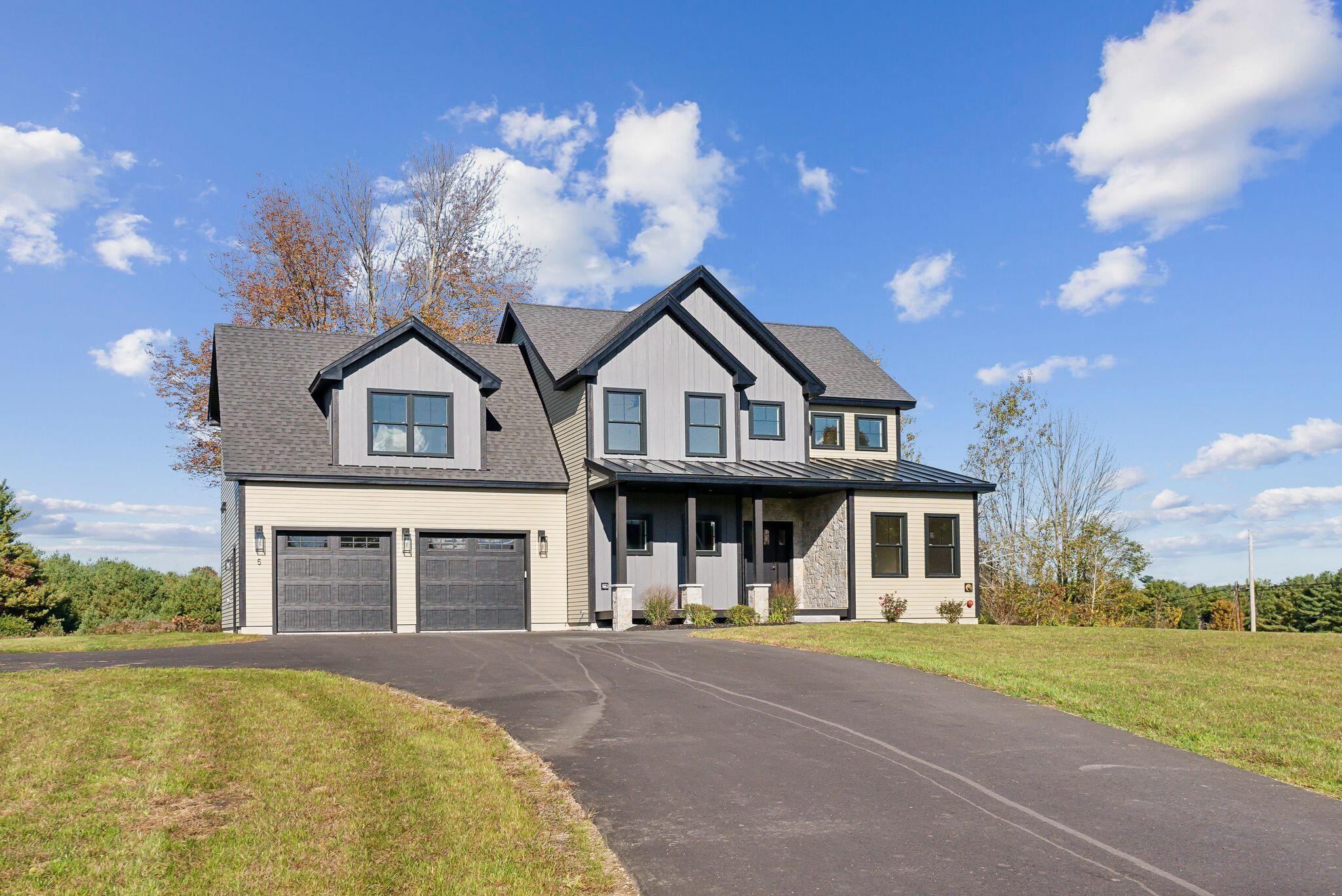 5 Pennywhistle Drive